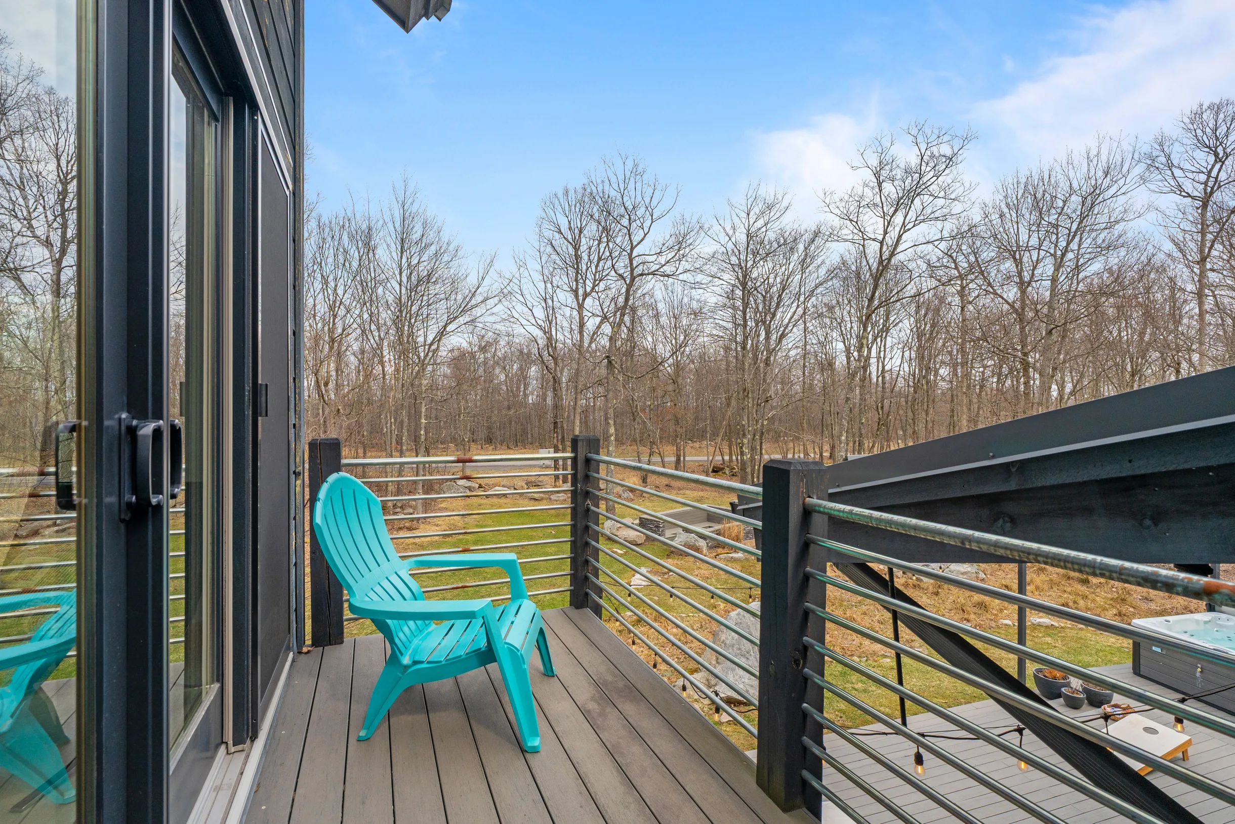 Wander Fern Hollow #37