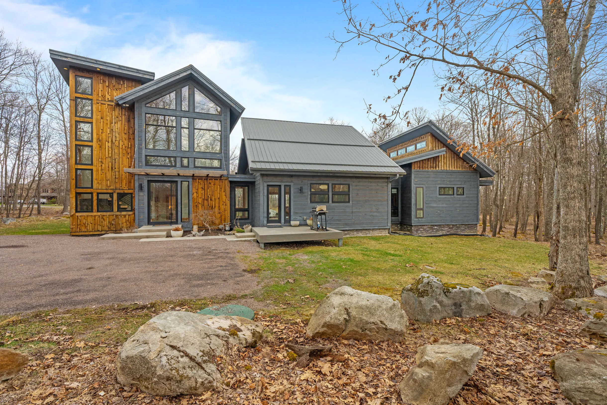 Wander Fern Hollow #73