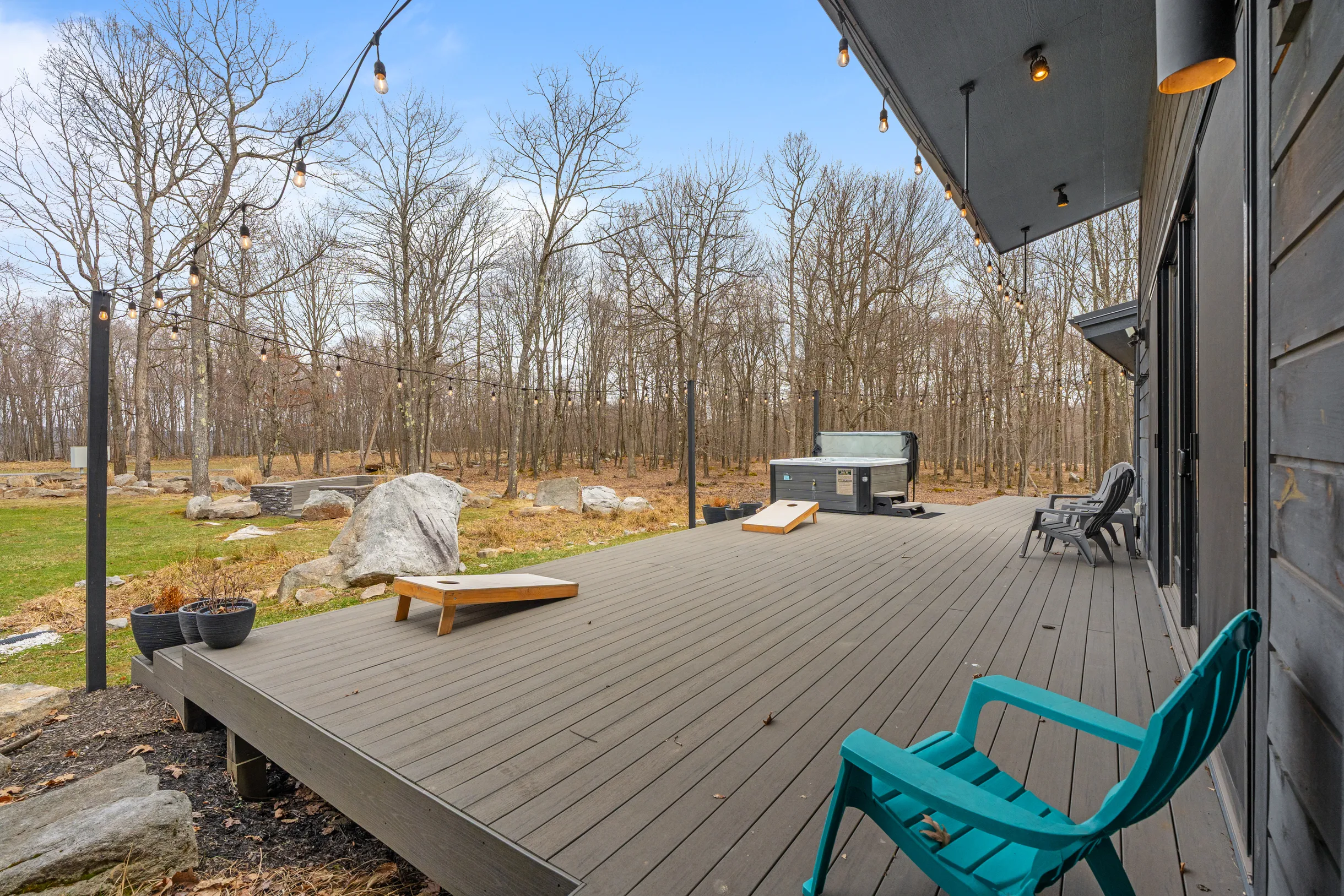 Wander Fern Hollow #49