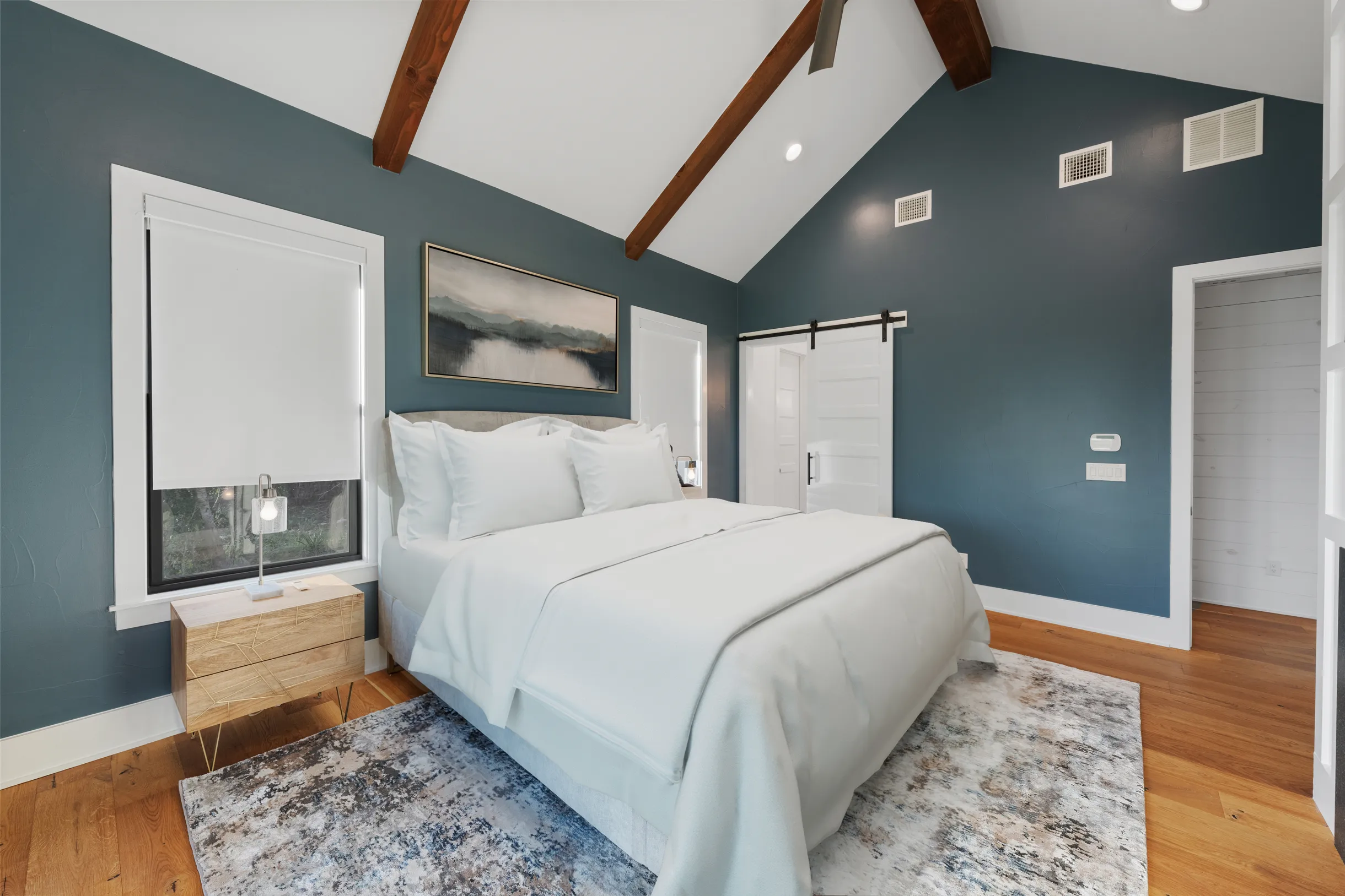 Wander Wimberley Hills #30