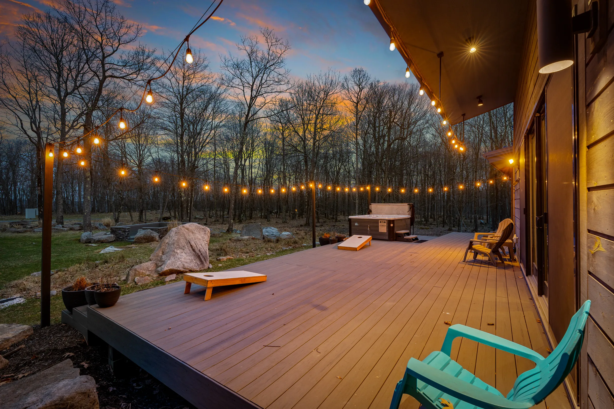 Wander Fern Hollow #41