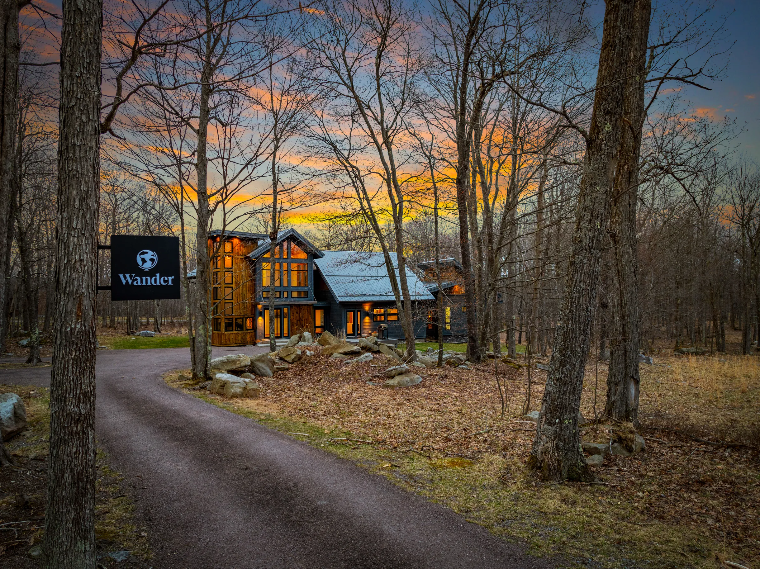 Wander Fern Hollow #68