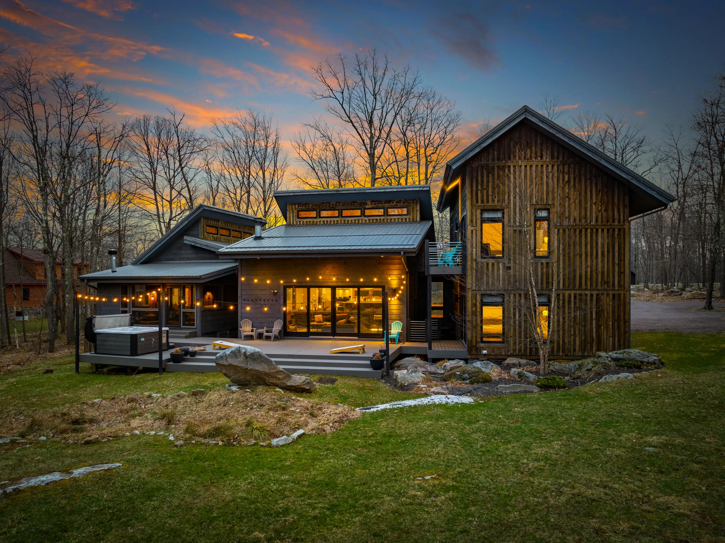 Wander Fern Hollow #71