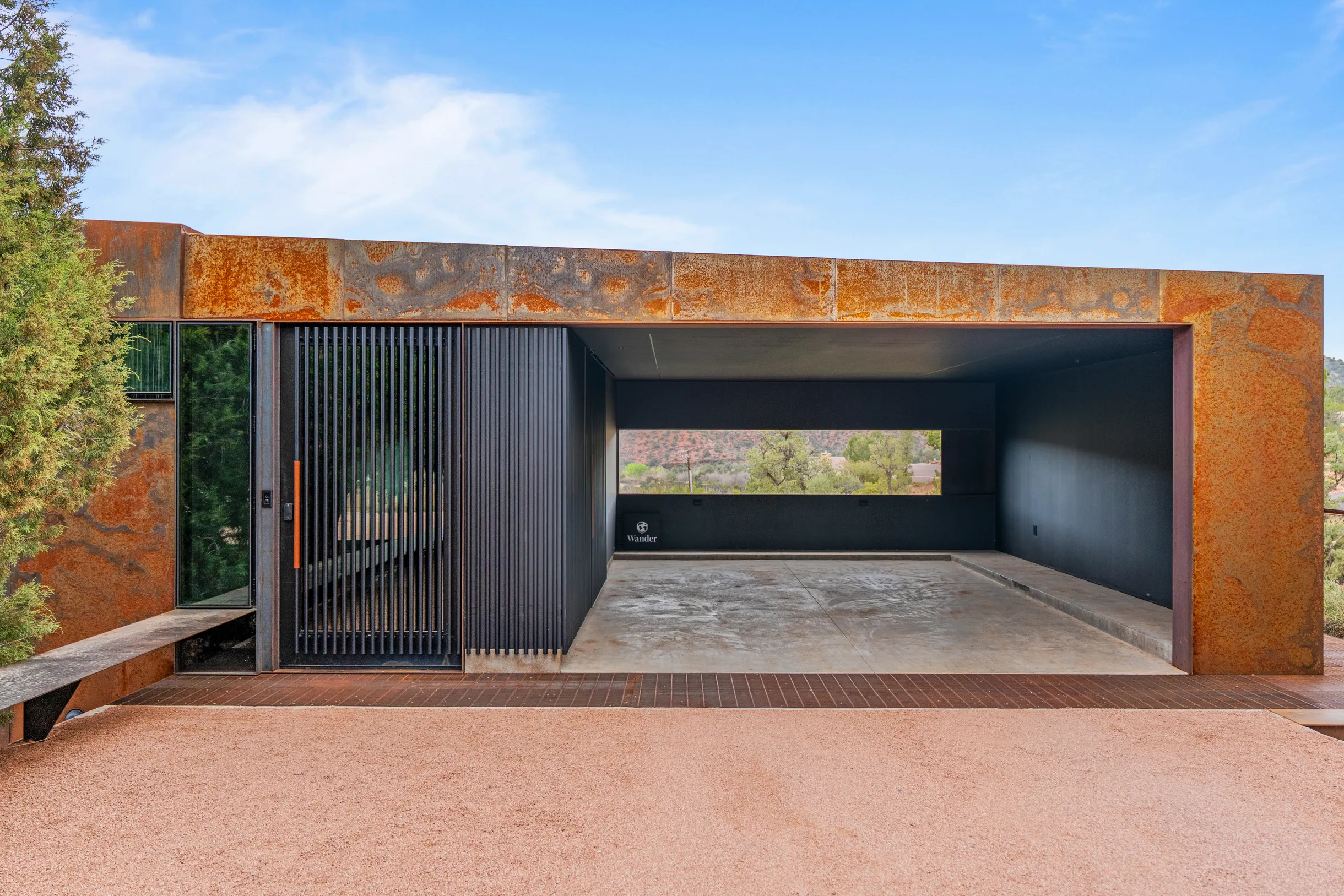 Wander Sedona Ridge #4