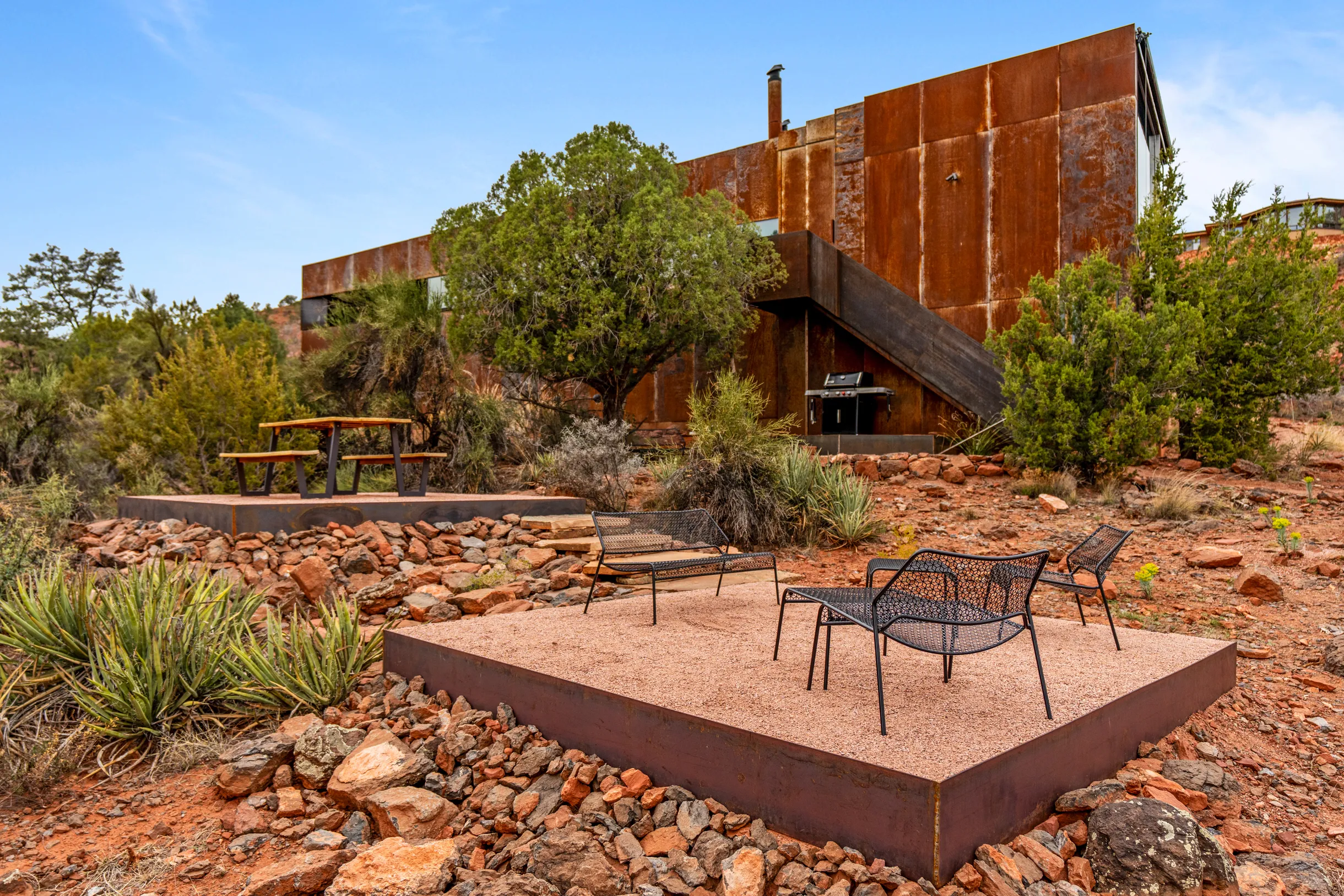 Wander Sedona Ridge #57