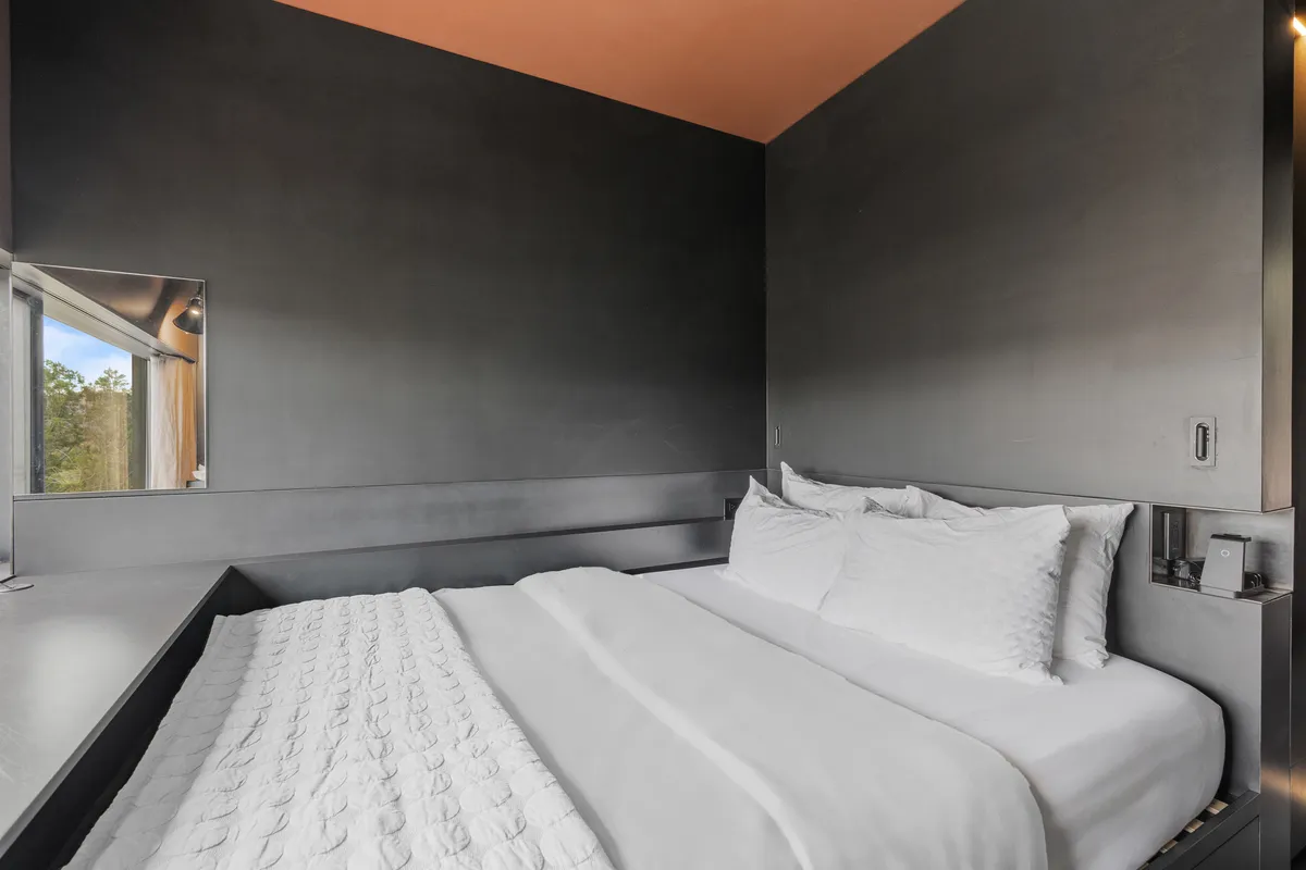 Bedroom 1 image