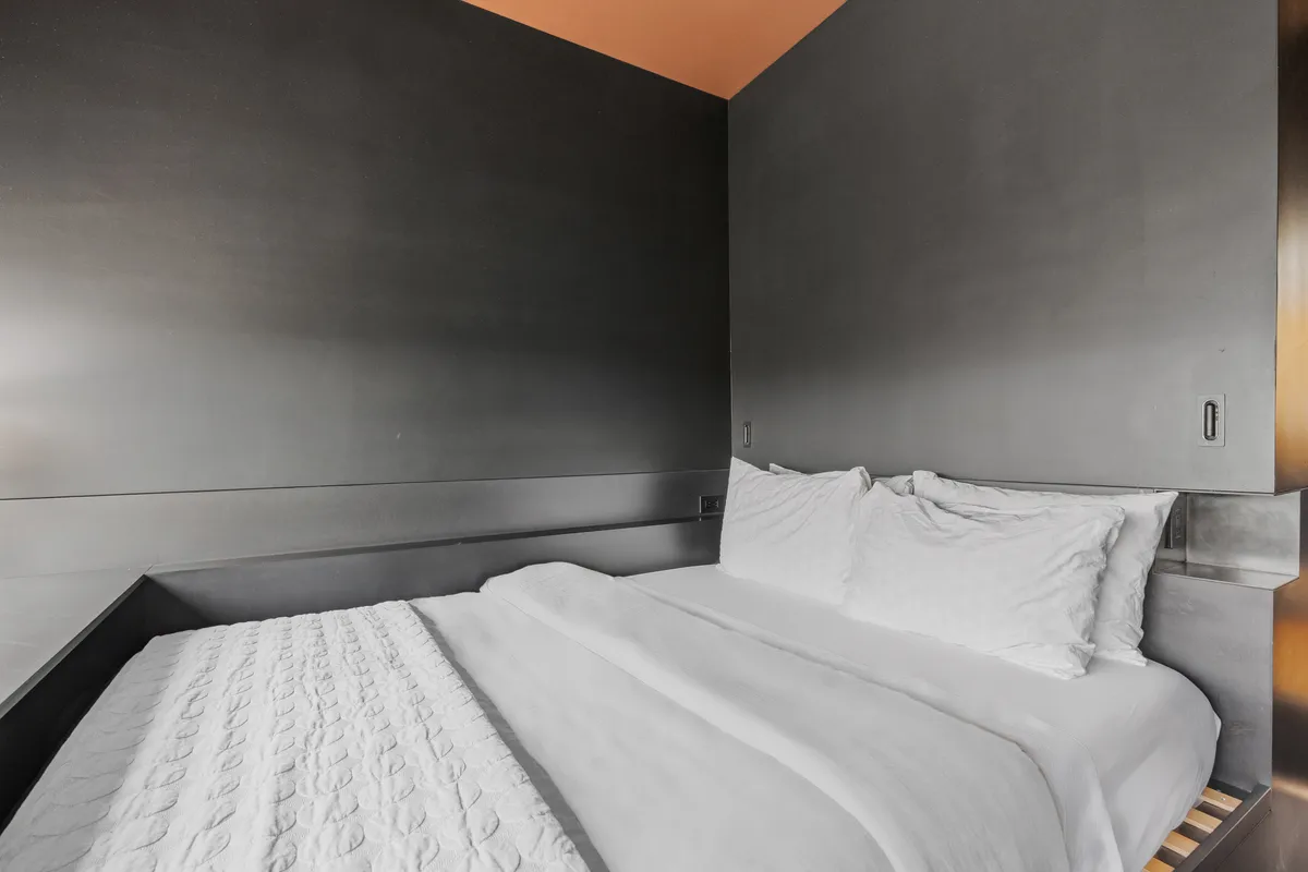 Bedroom 2 image