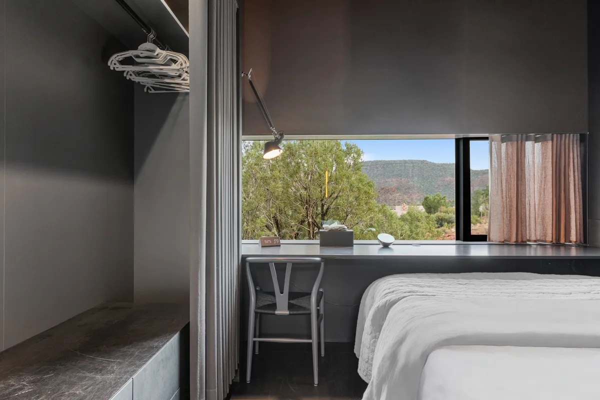 Bedroom 3 image