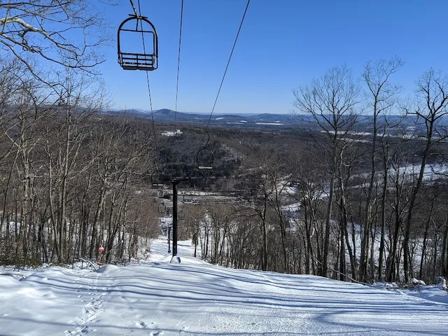 Catamount Mountain Resort