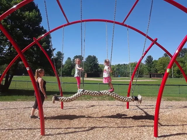 French Park