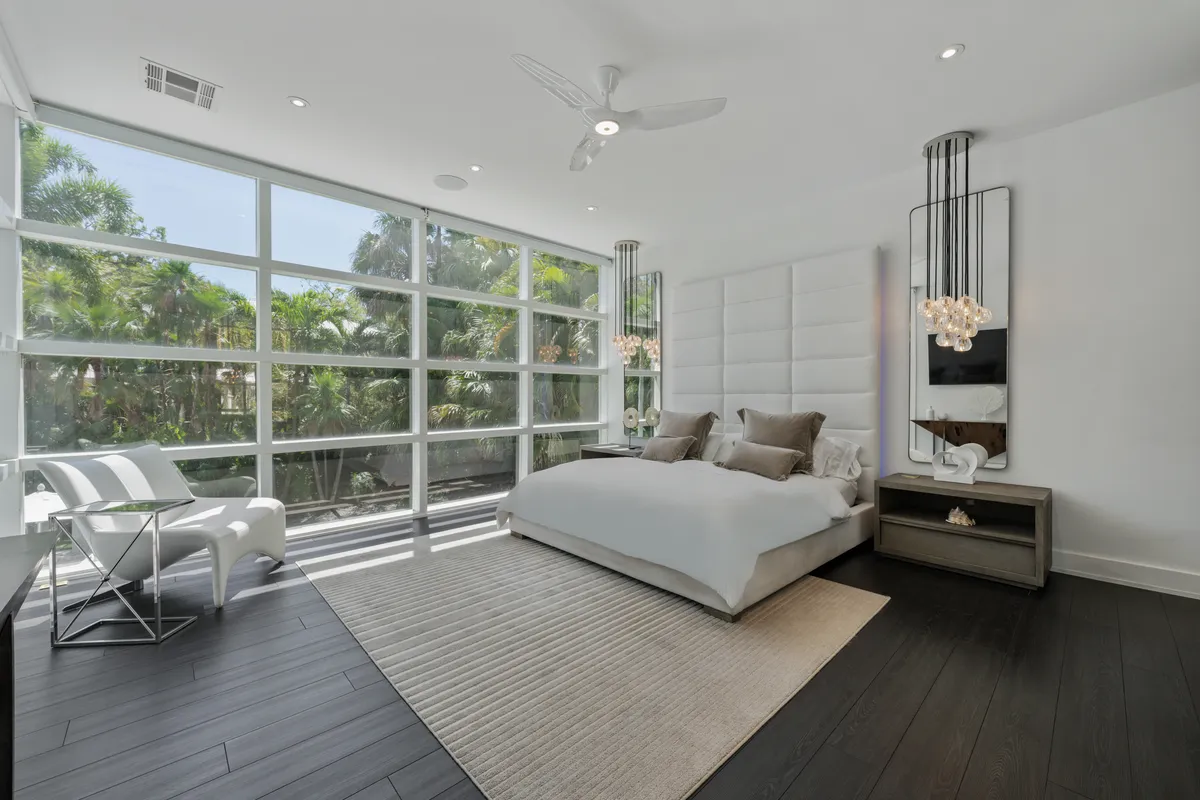 Bedroom 1 image