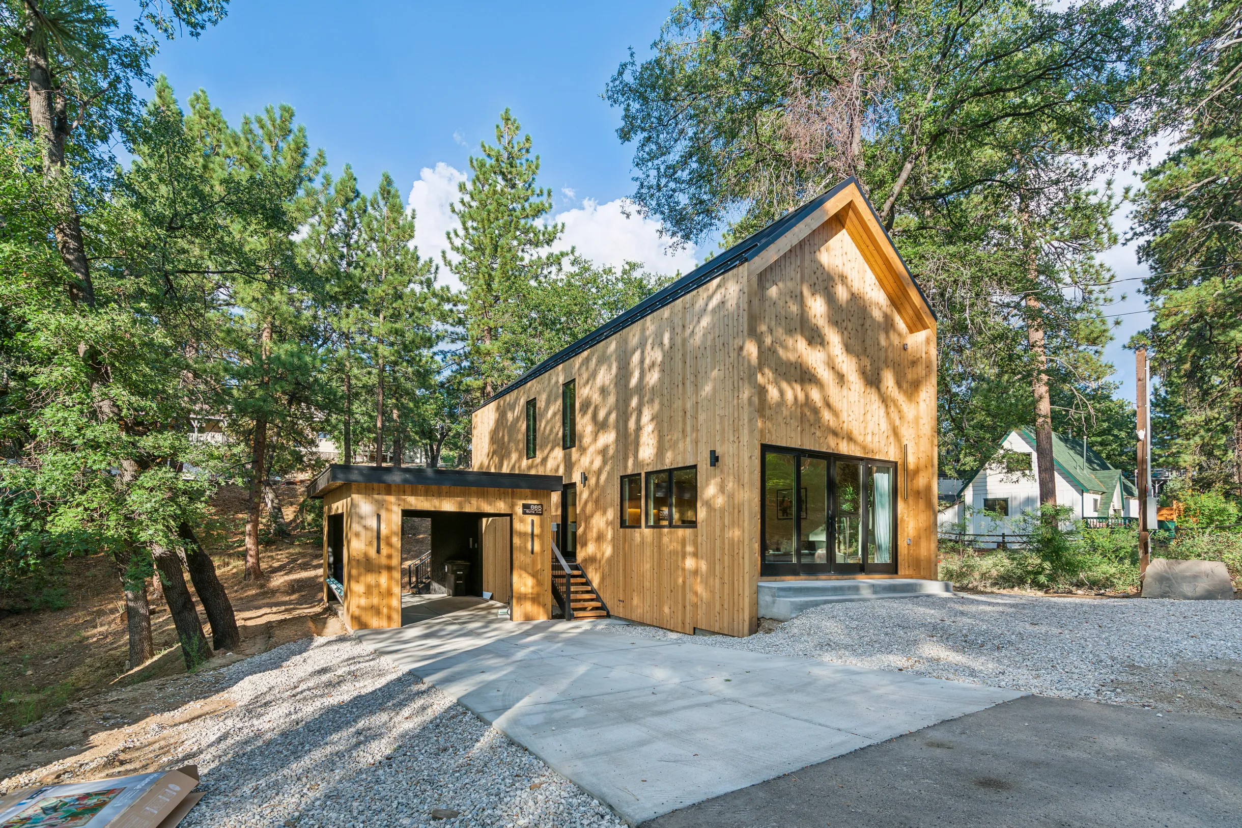 Wander Big Bear Lake #53