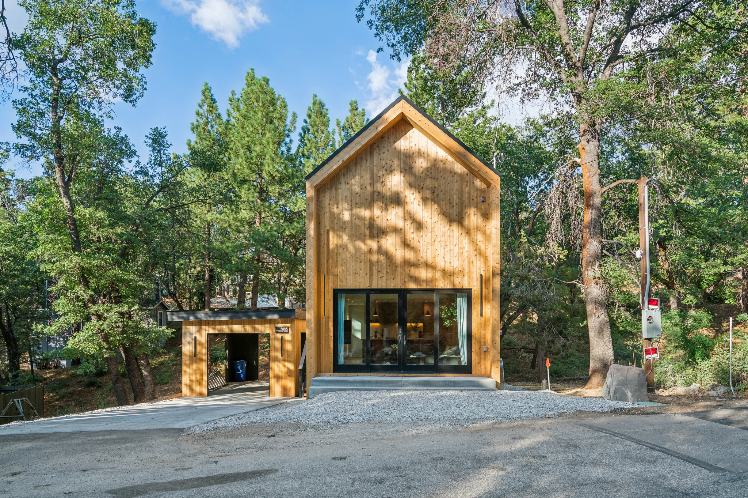 Wander Big Bear Lake #56