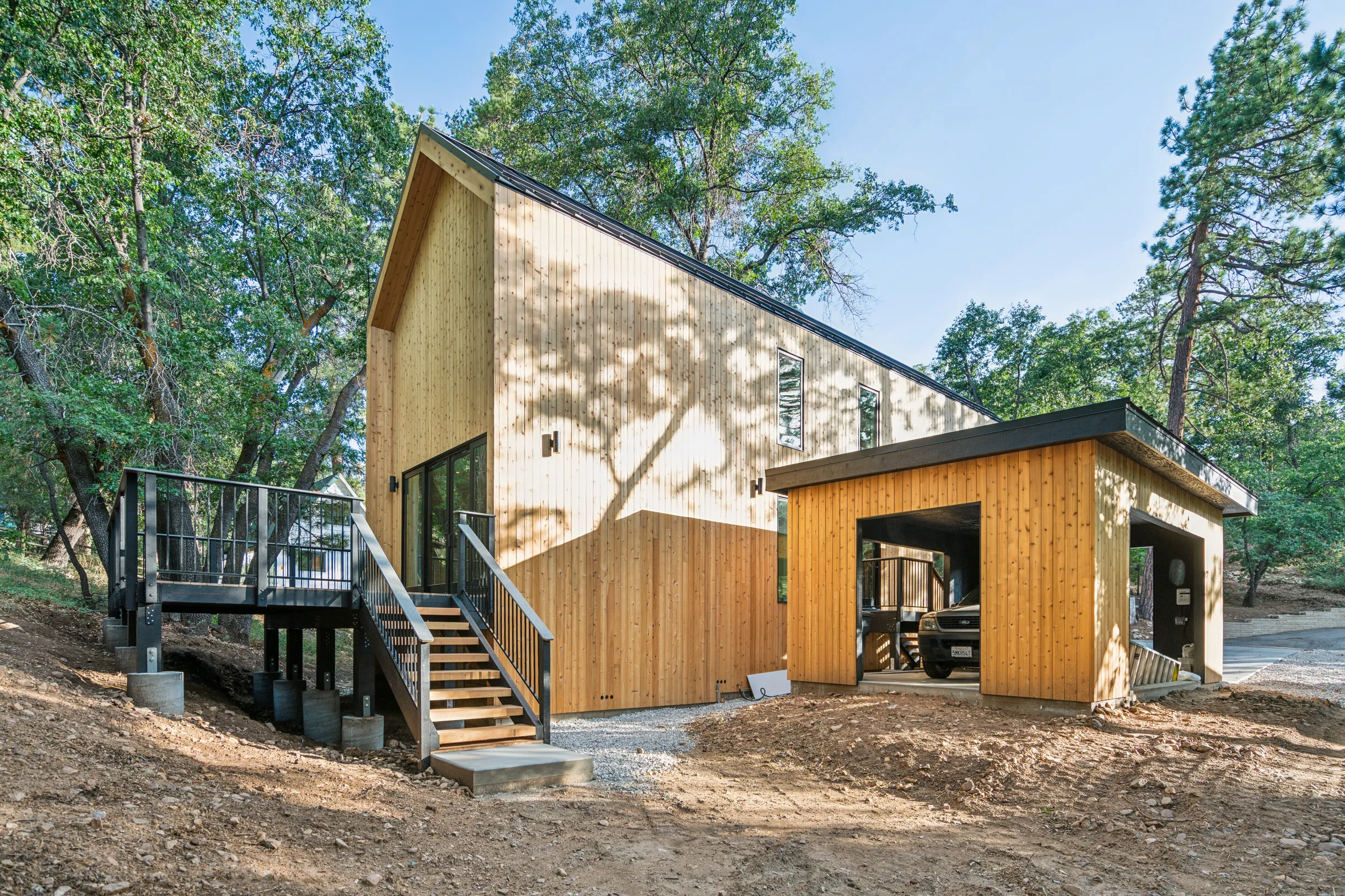 Wander Big Bear Lake #58