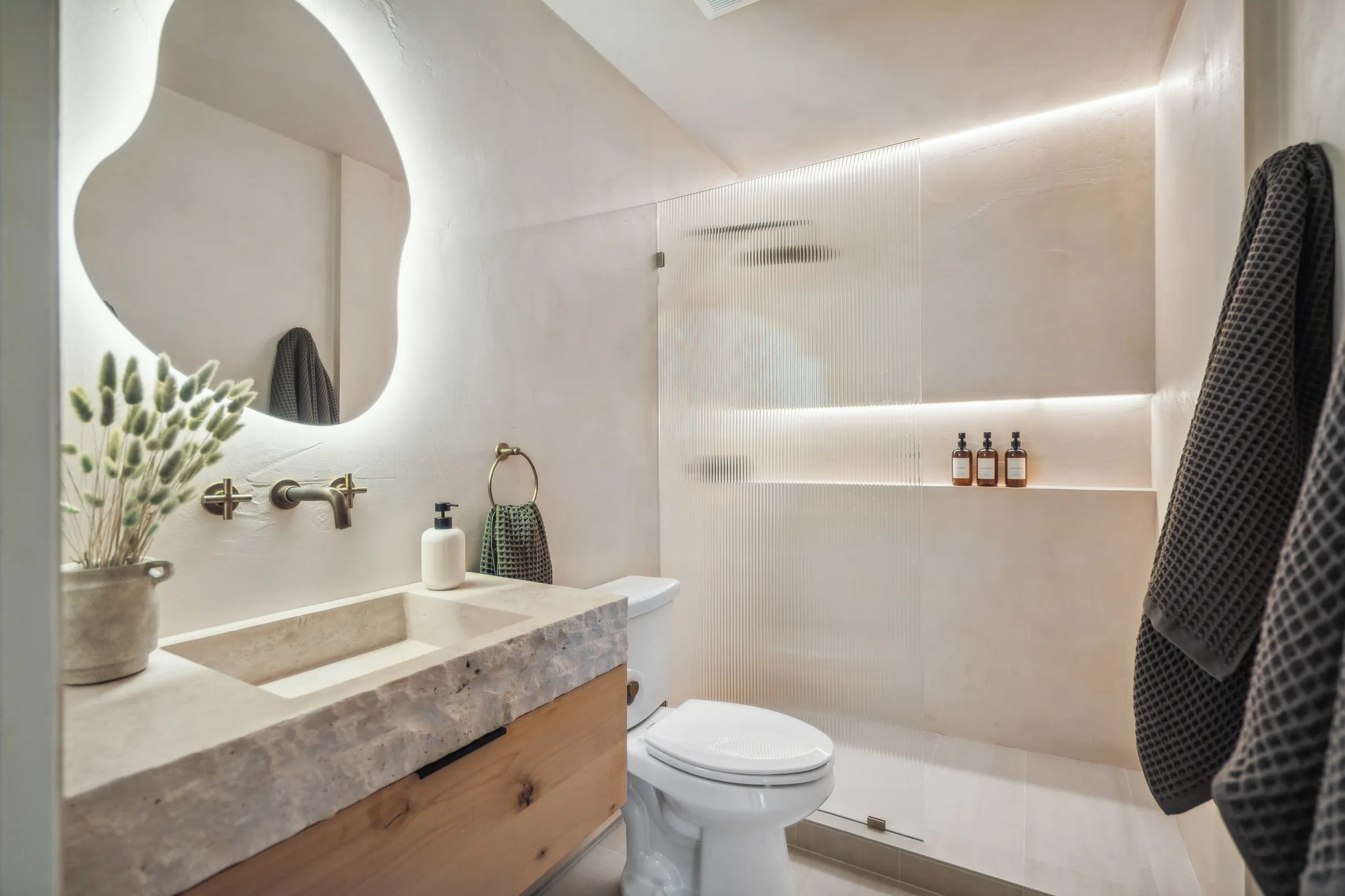 Wander Big Bear Lake #4