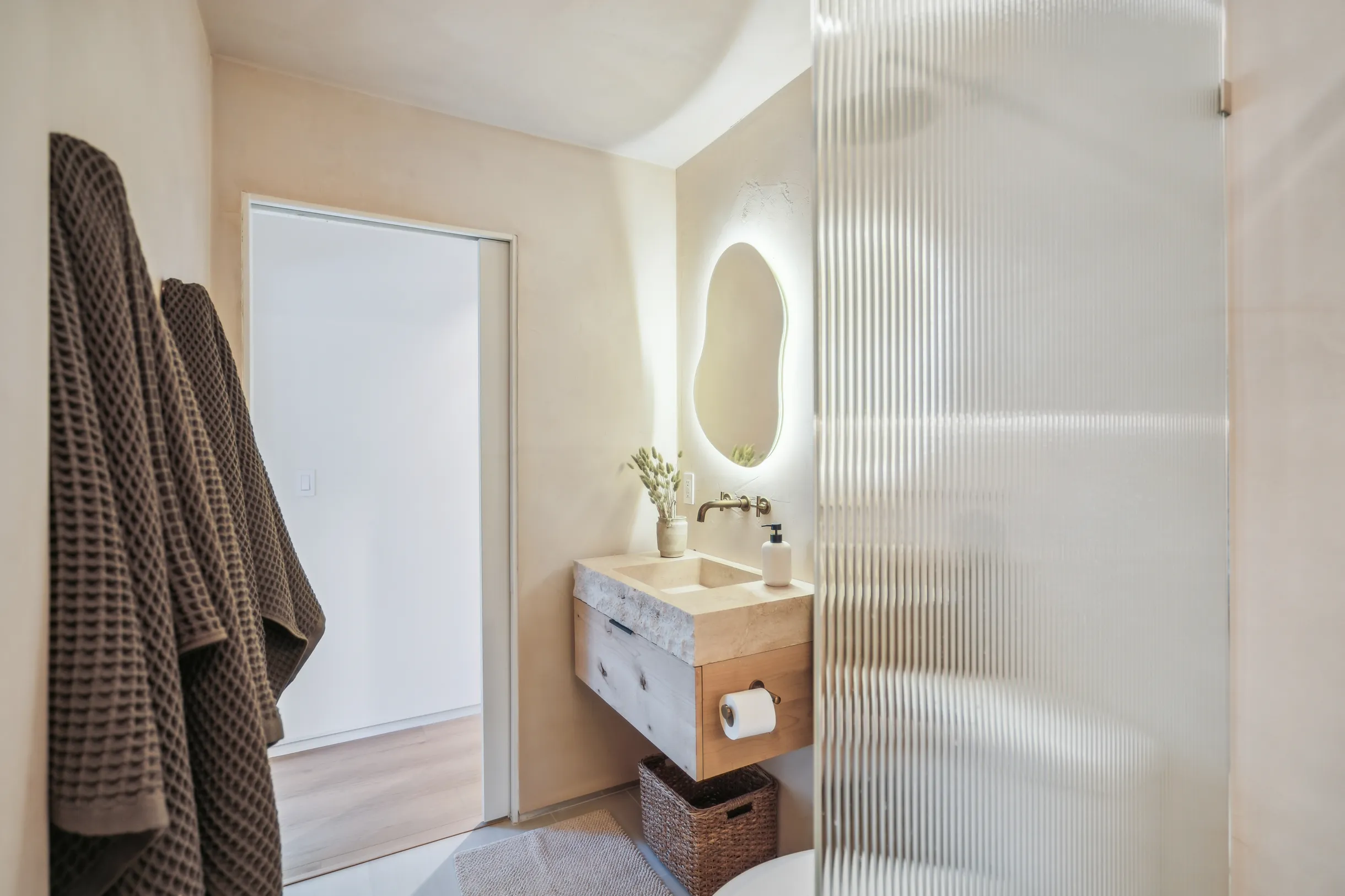 Wander Big Bear Lake #15