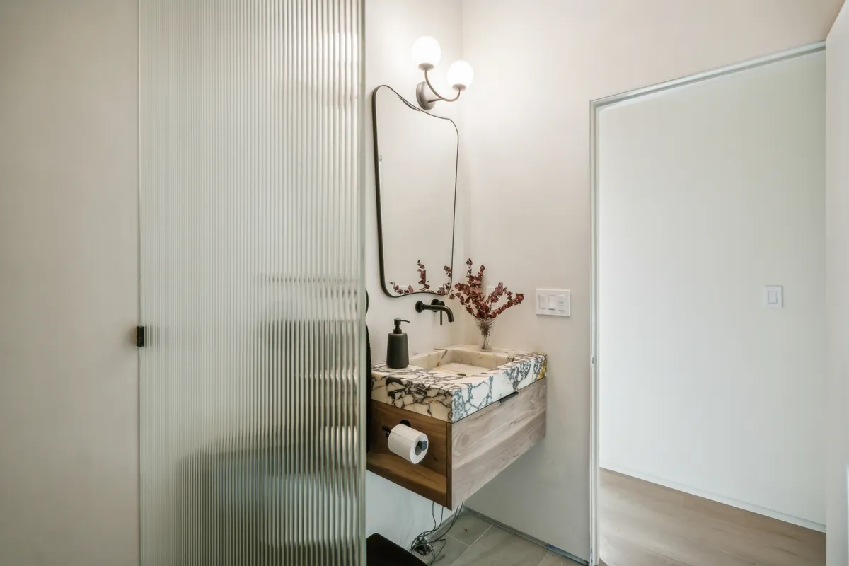 Wander Big Bear Lake