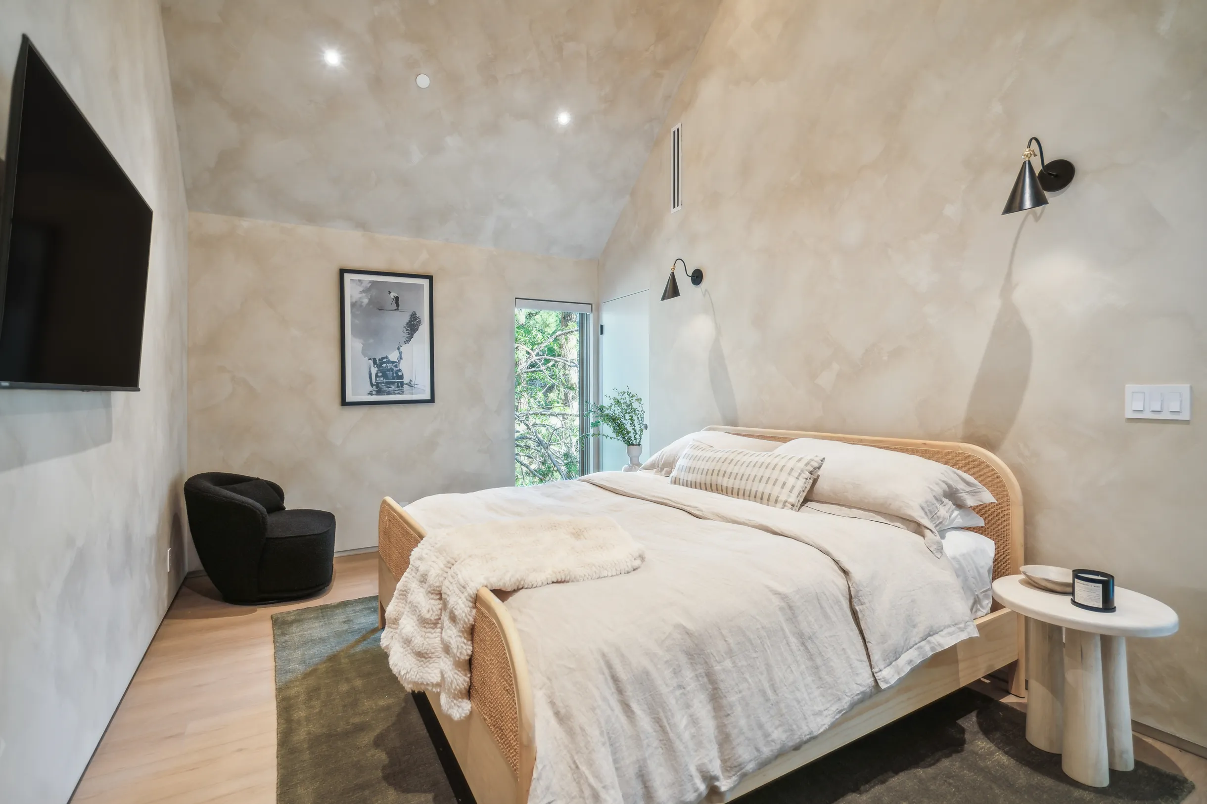 Wander Big Bear Lake #6