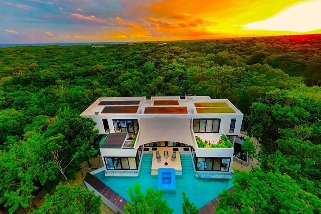image for Wander Akumal Oasis