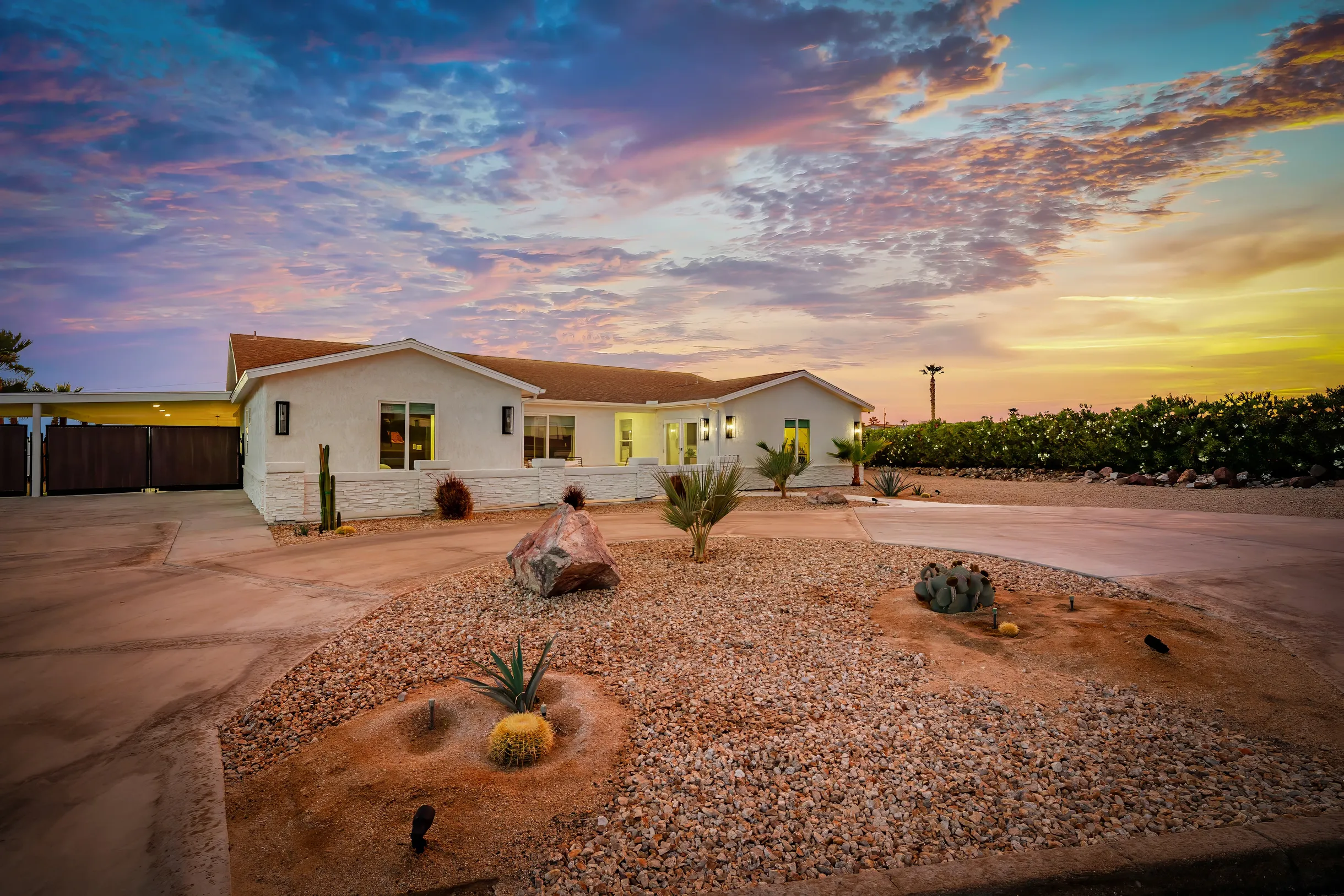 Wander Havasu Haven #5