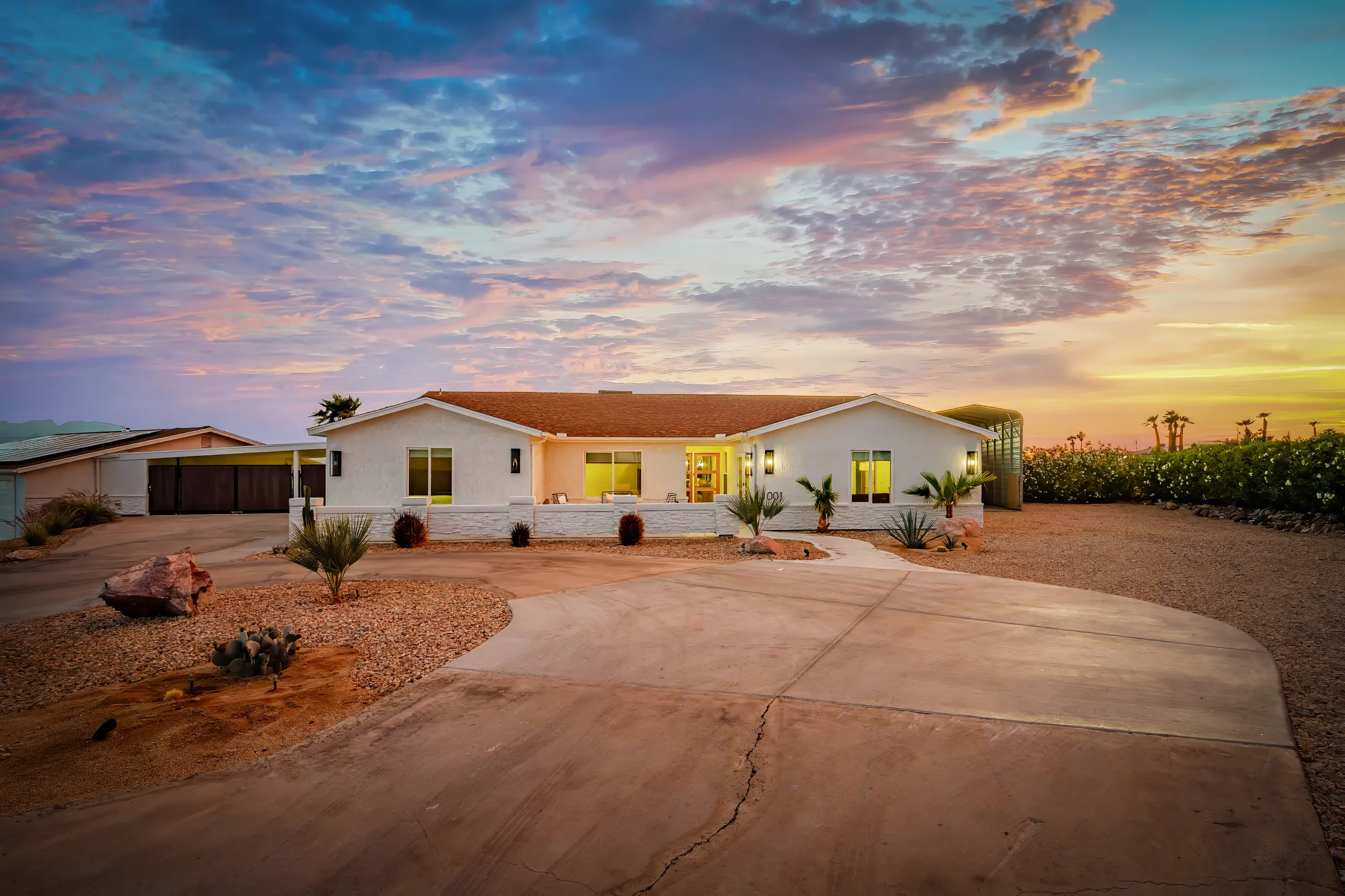 Wander Havasu Haven #43