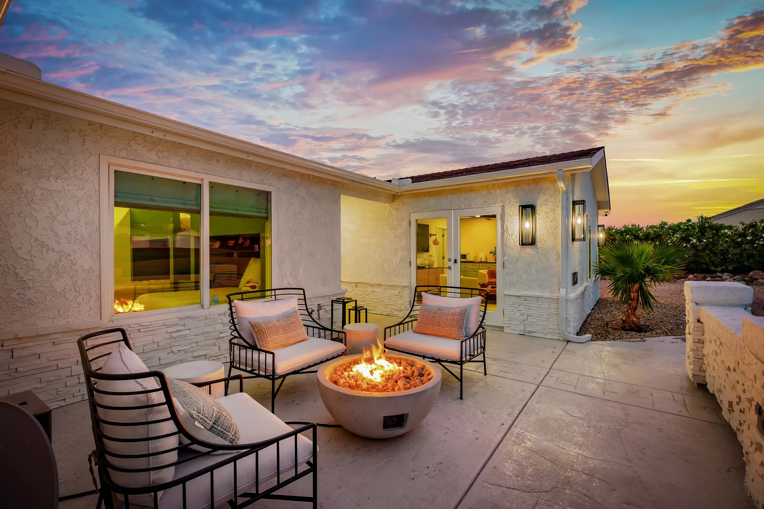 Wander Havasu Haven #117