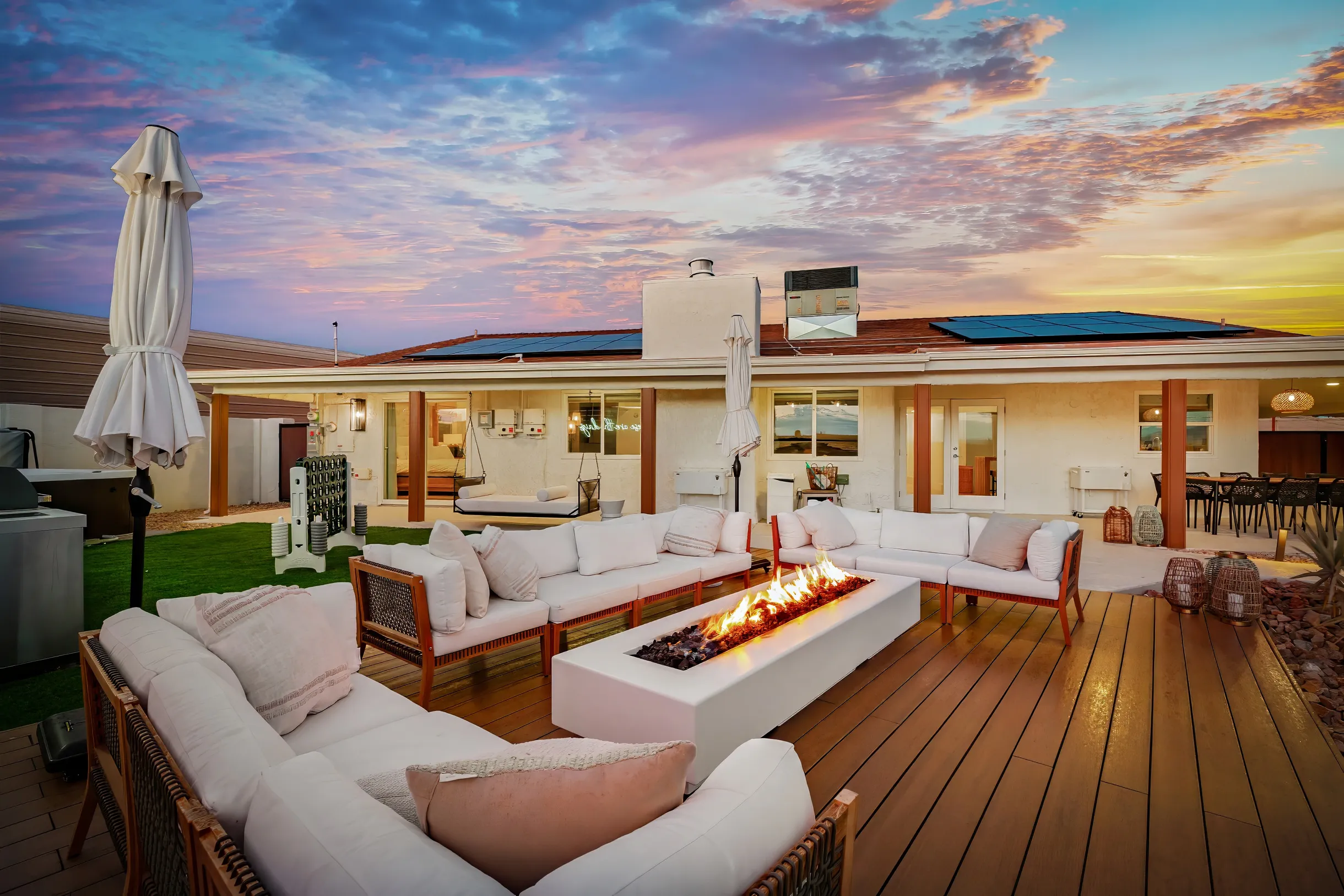 Wander Havasu Haven #79