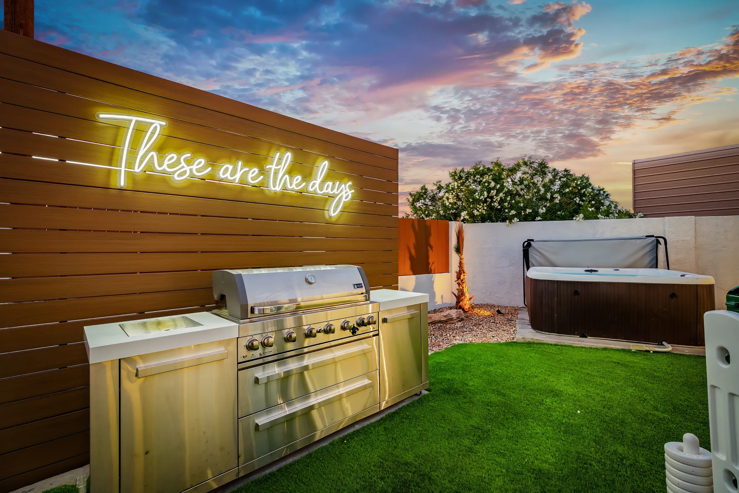 Wander Havasu Haven #127