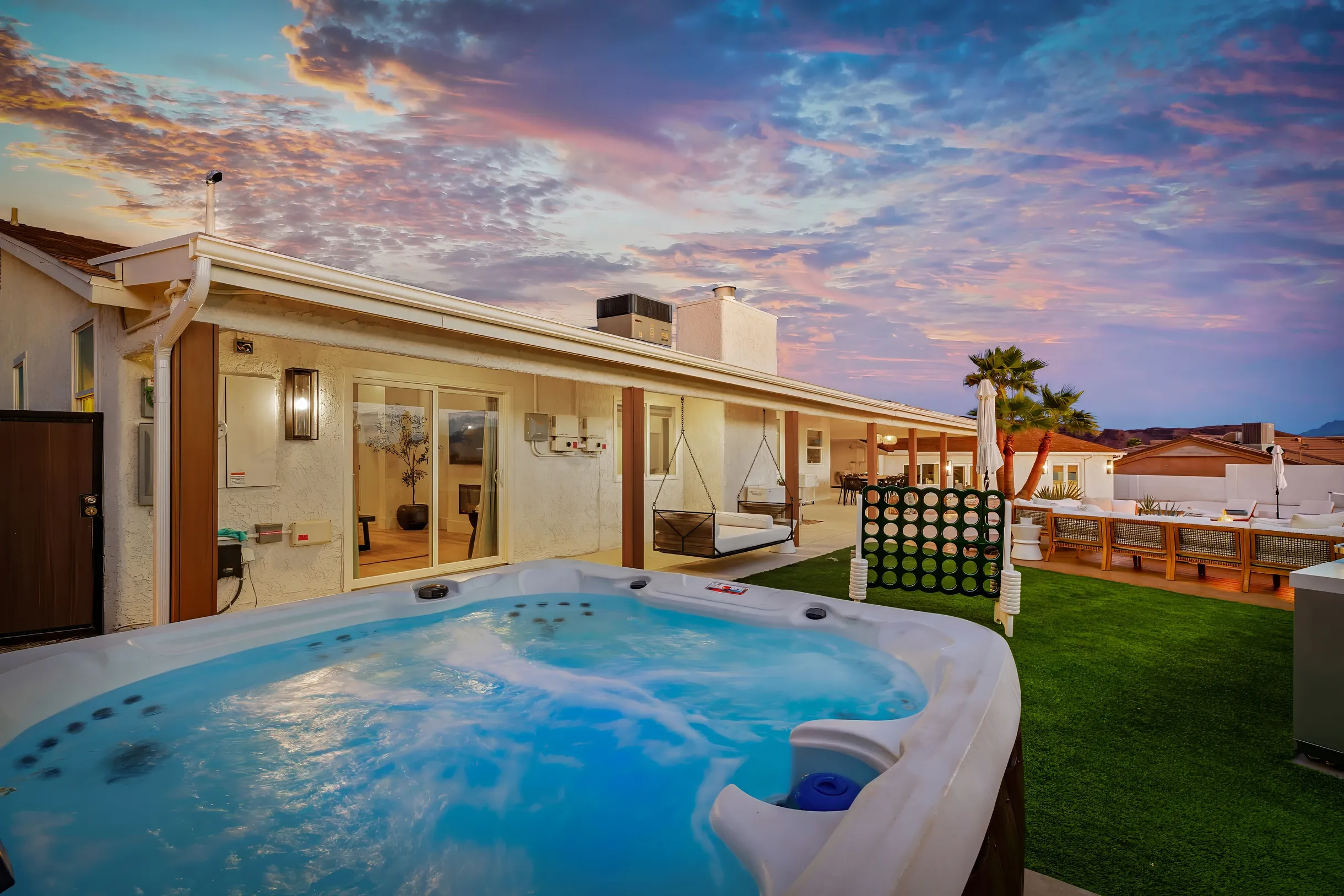 Wander Havasu Haven #136