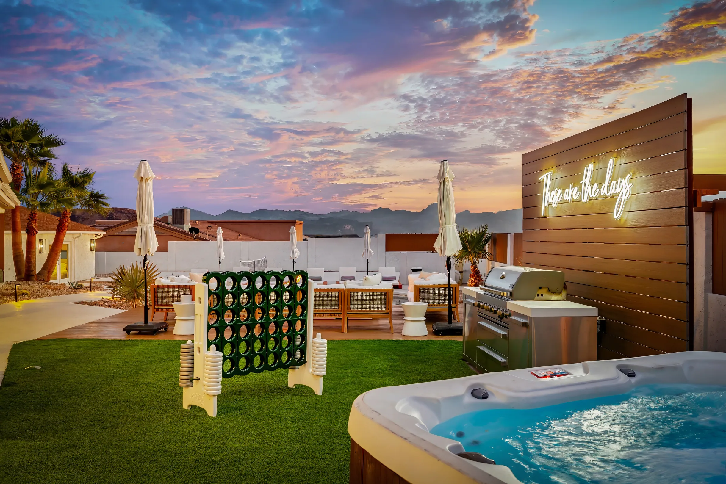 Wander Havasu Haven #141