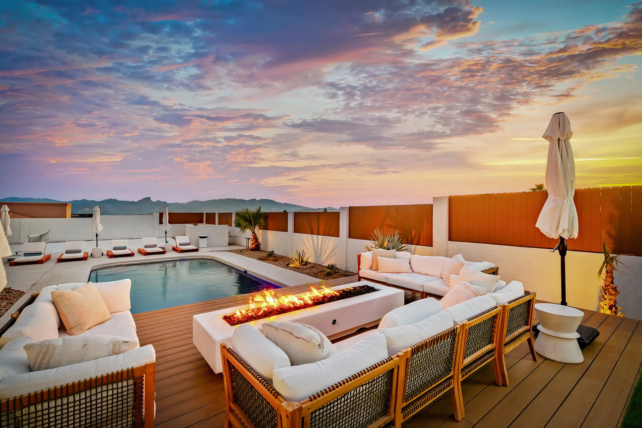 Wander Havasu Haven #80