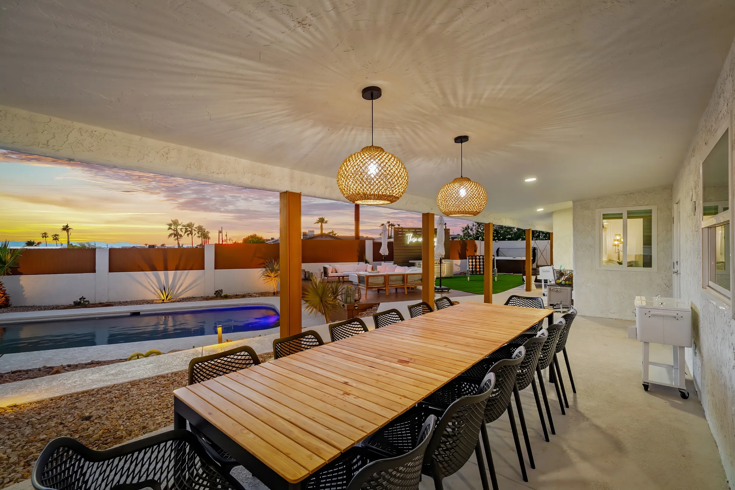 Wander Havasu Haven #147