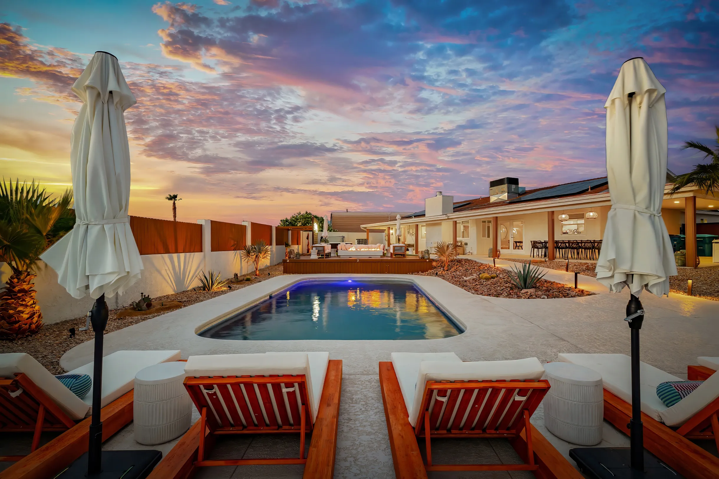 Wander Havasu Haven #63