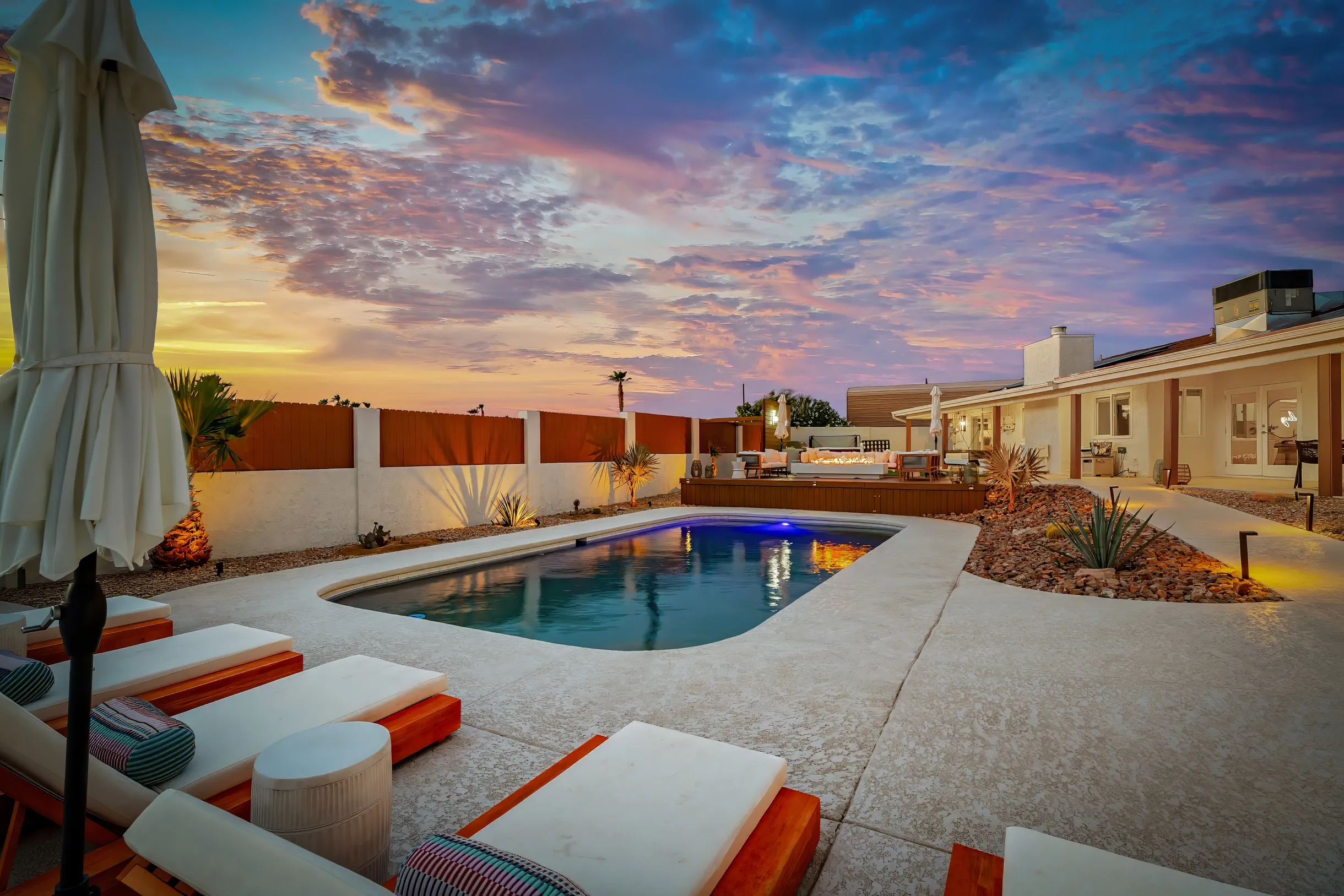 Wander Havasu Haven #106