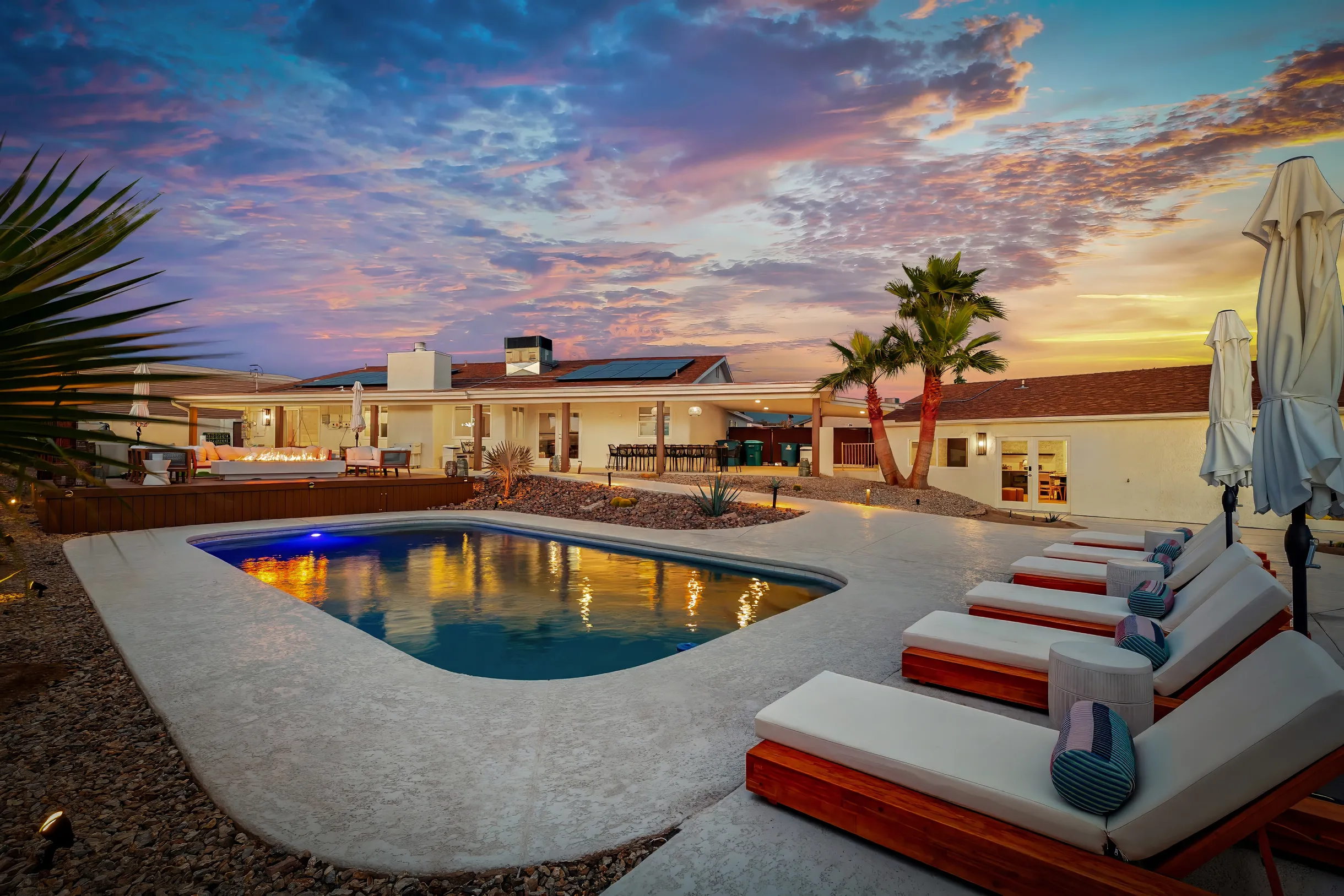 Wander Havasu Haven #45