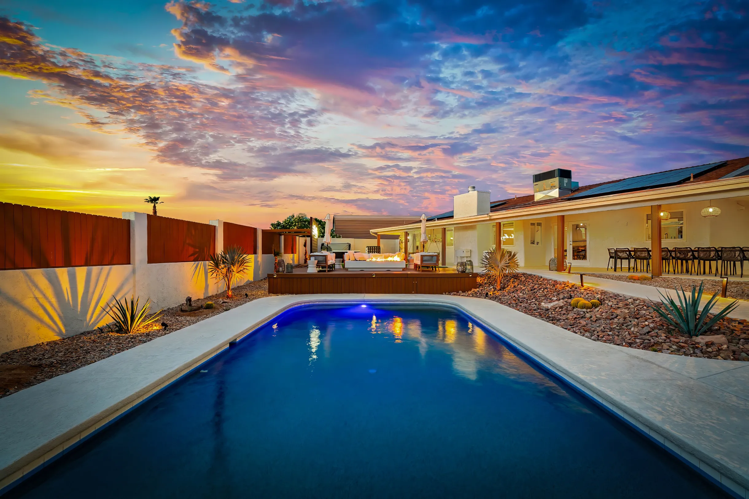 Wander Havasu Haven #7