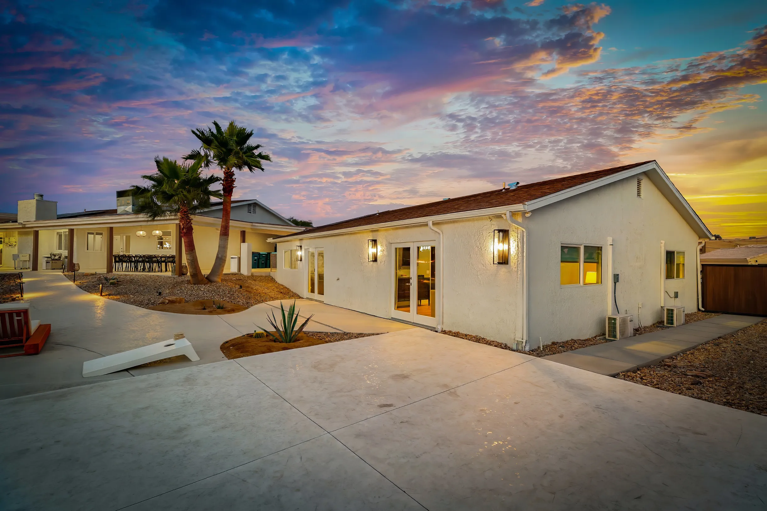 Wander Havasu Haven #96