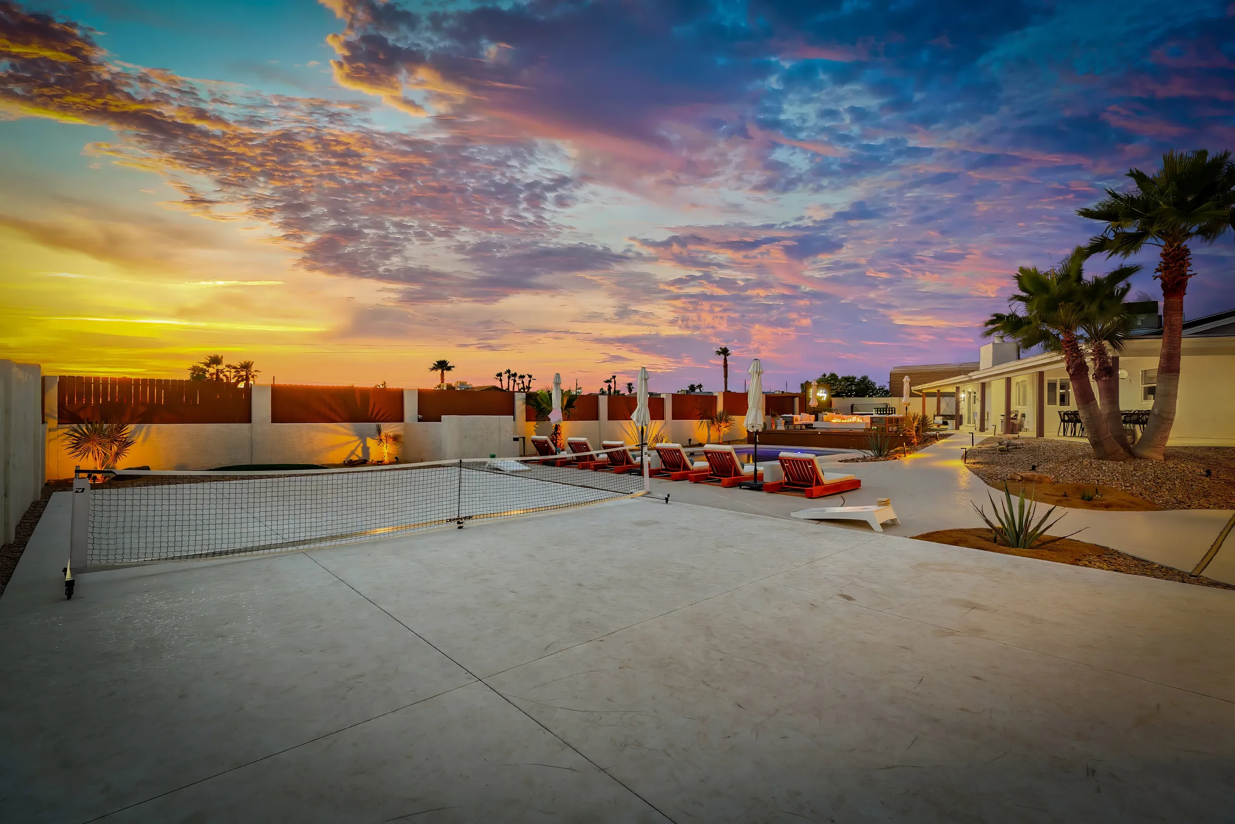 Wander Havasu Haven #152