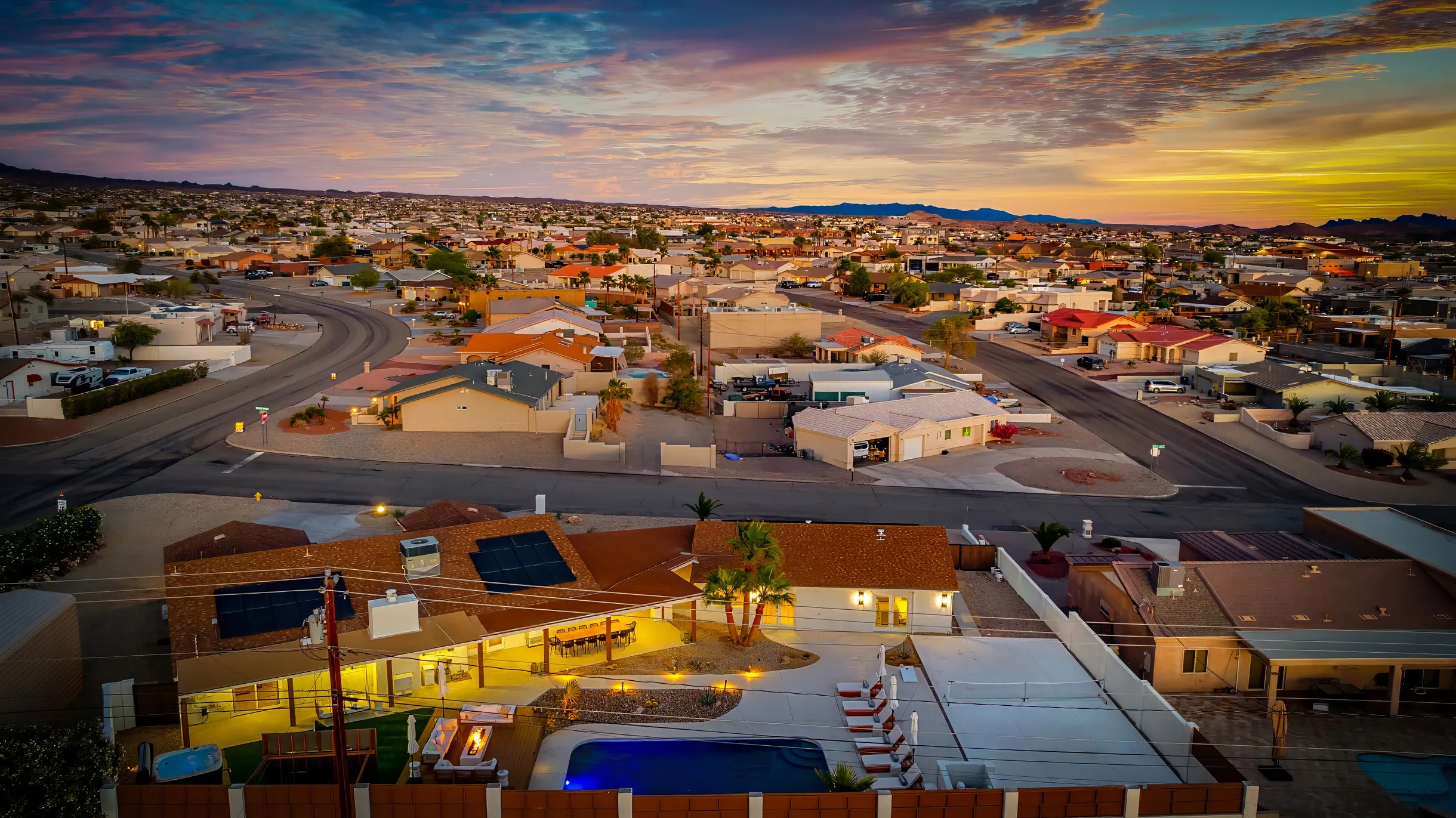 Wander Havasu Haven #148