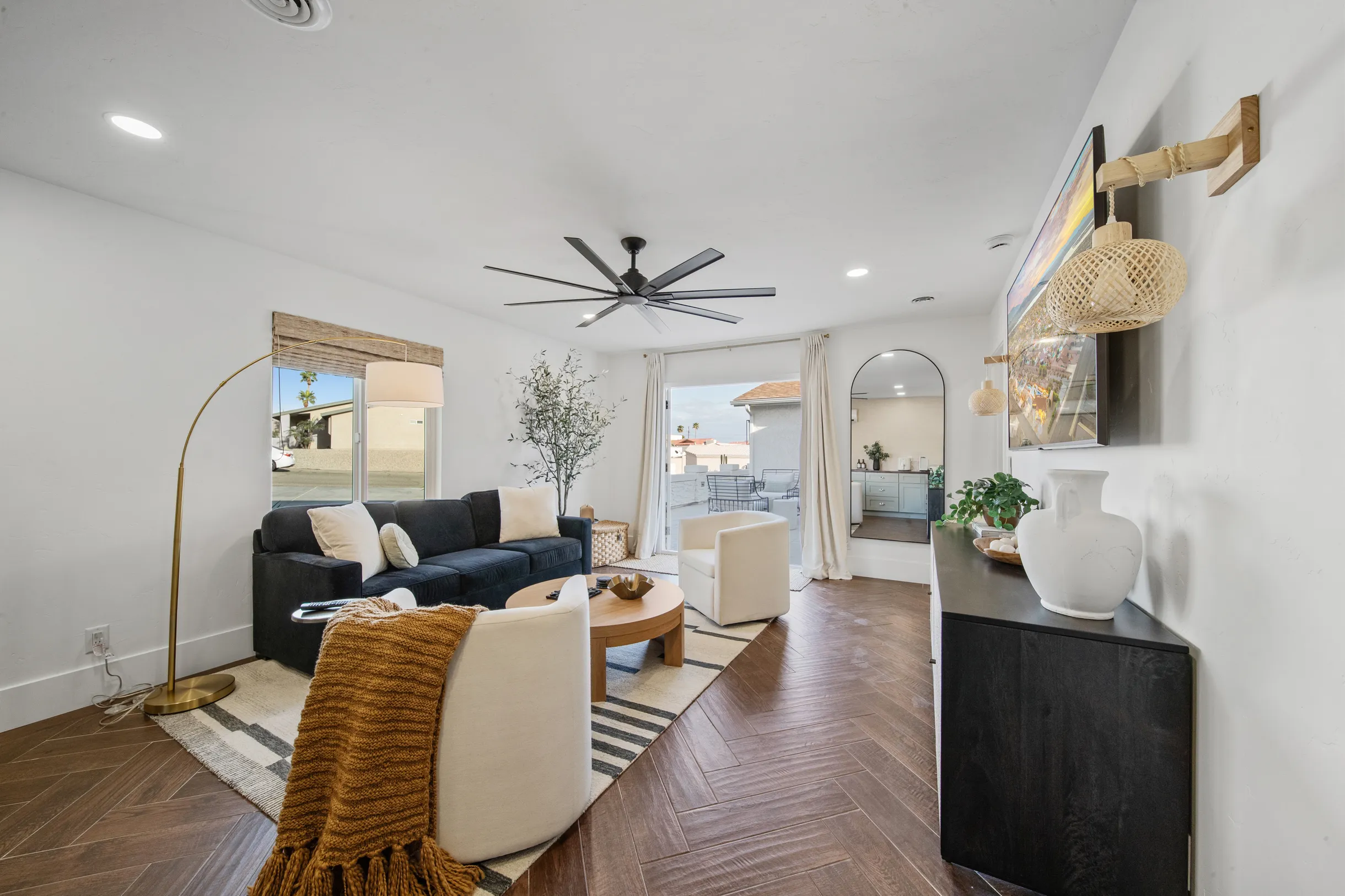 Wander Havasu Haven #123