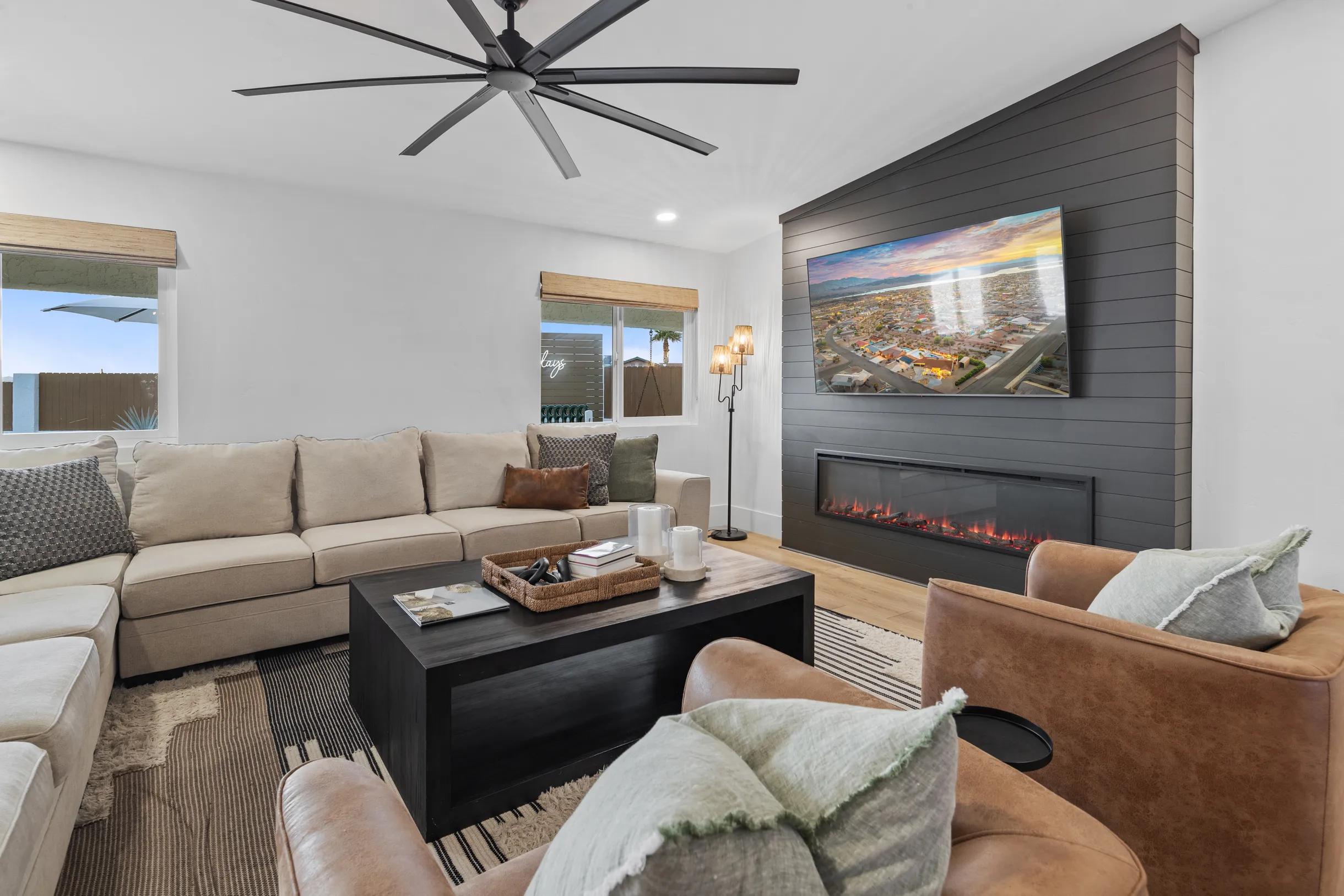 Wander Havasu Haven #89