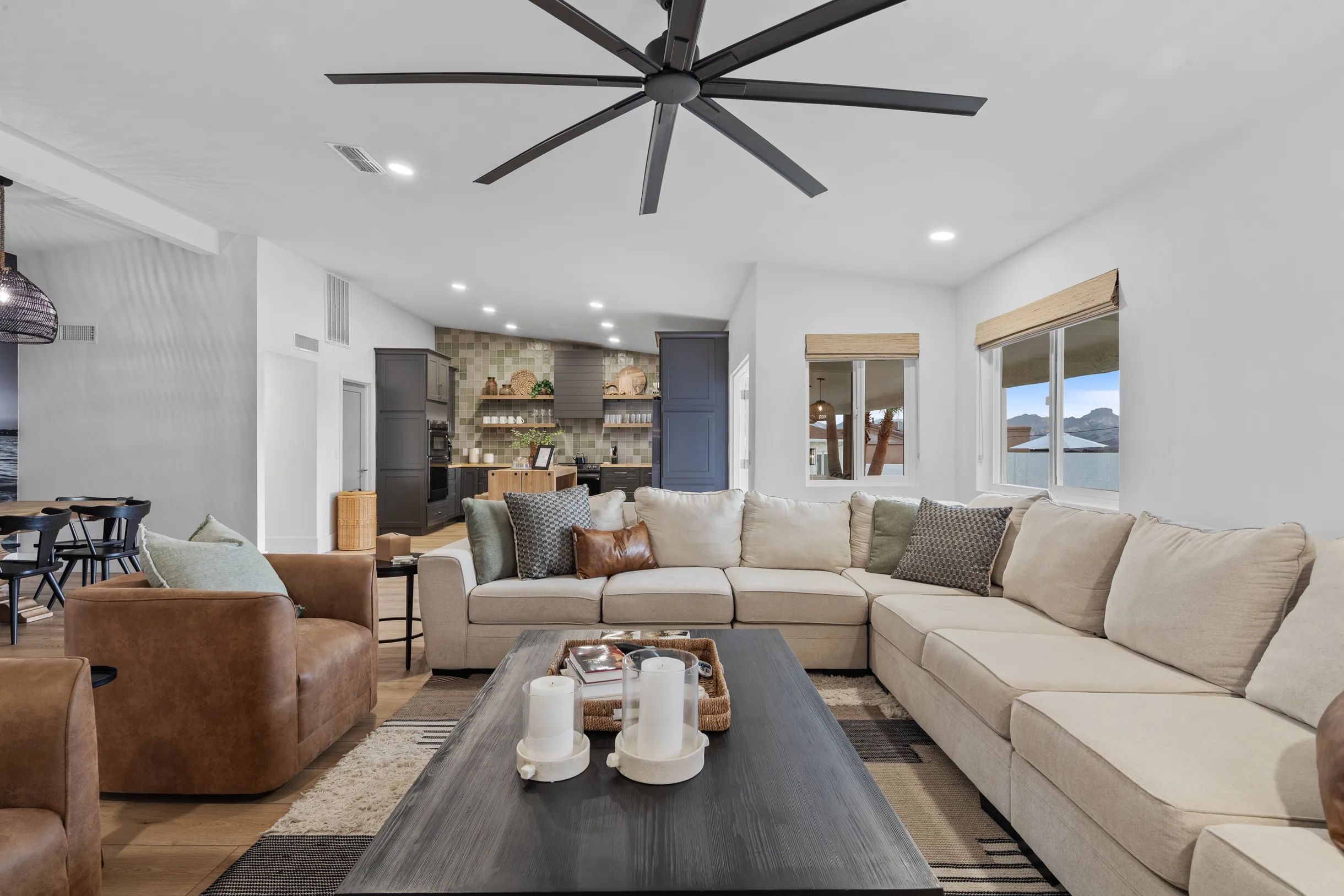 Wander Havasu Haven #124