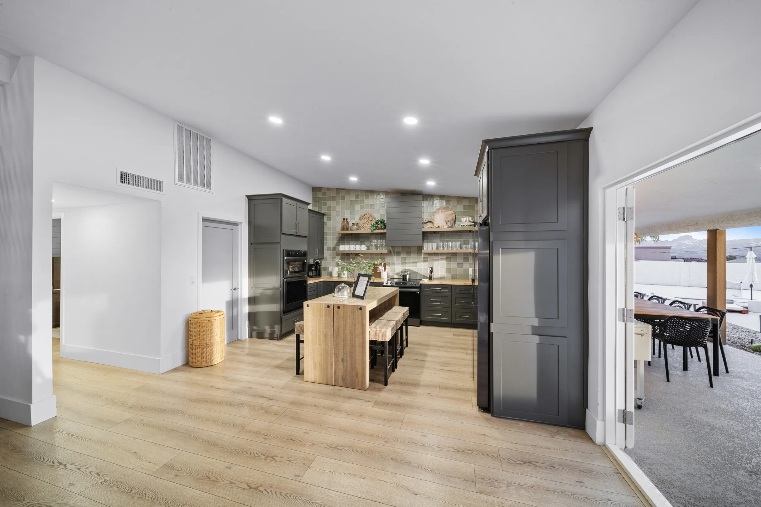 Wander Havasu Haven #140