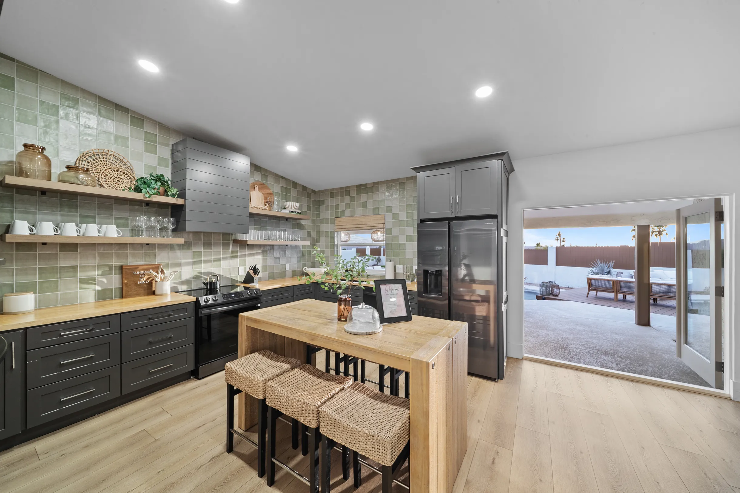 Wander Havasu Haven #145