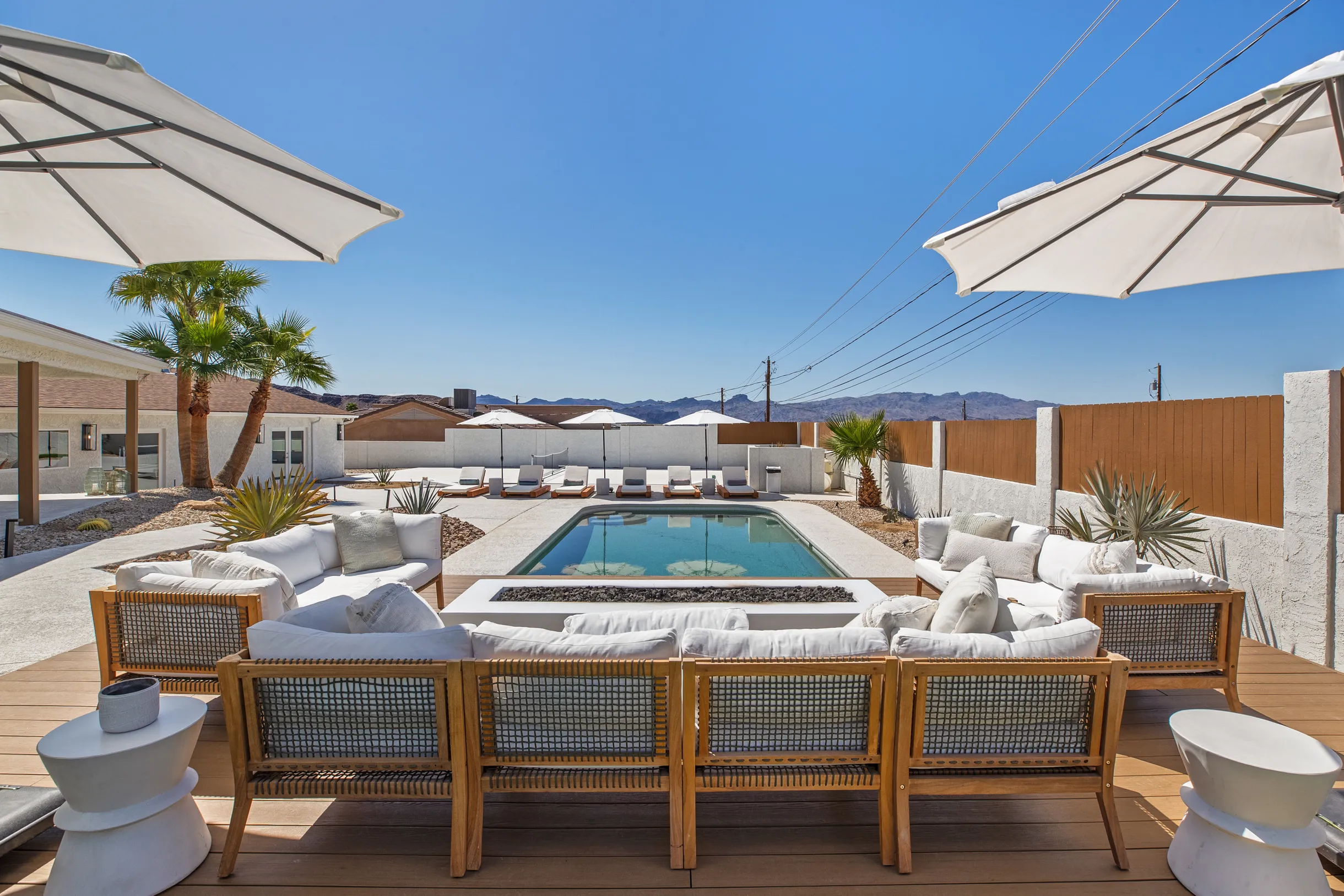 Wander Havasu Haven #155