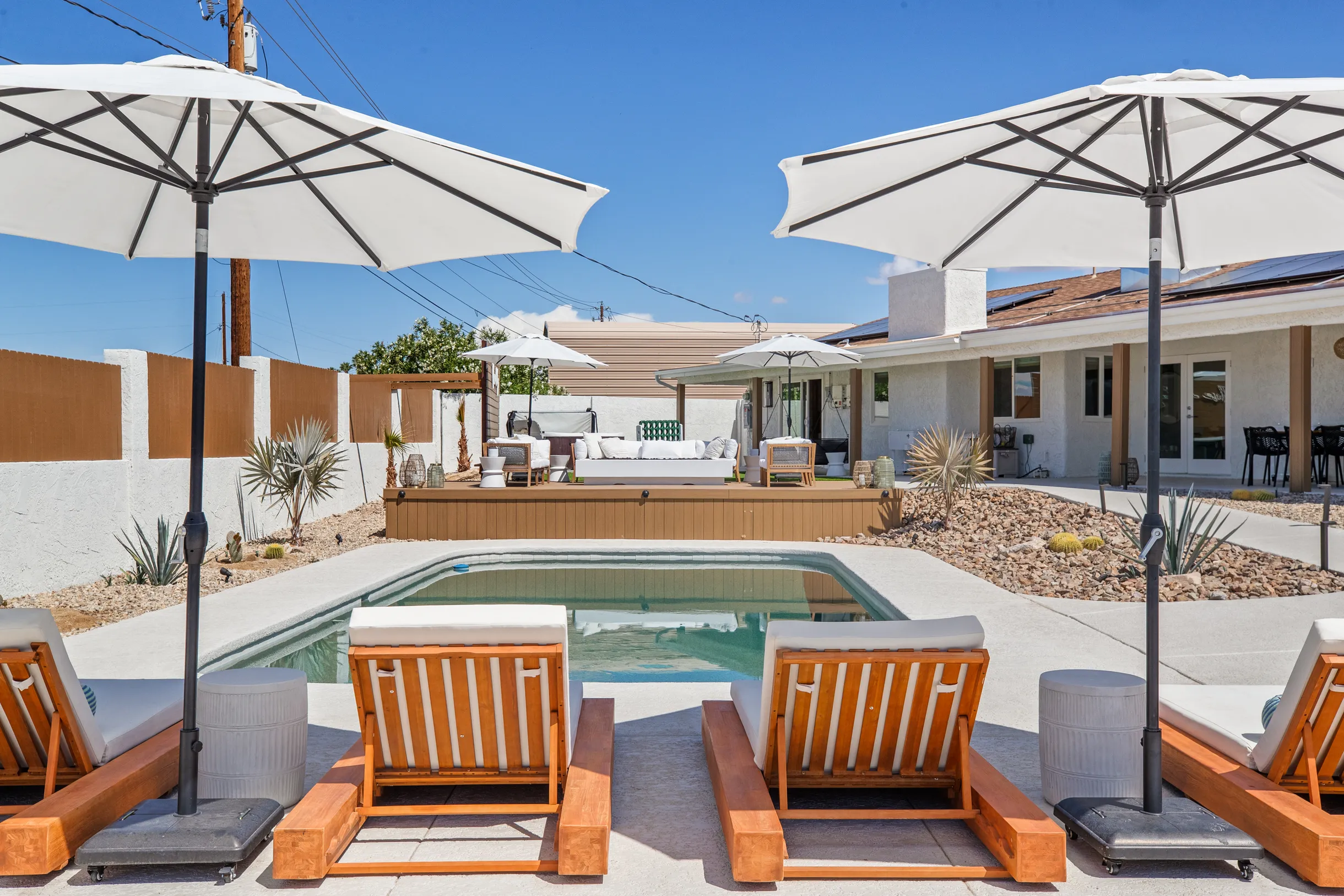 Wander Havasu Haven #135