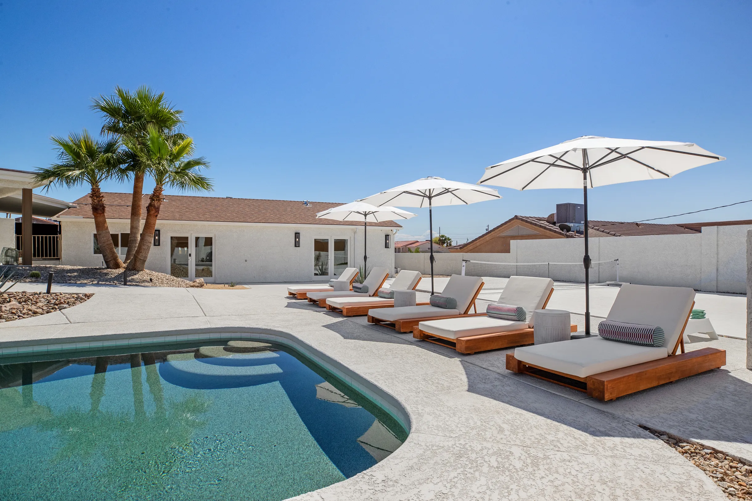 Wander Havasu Haven #146