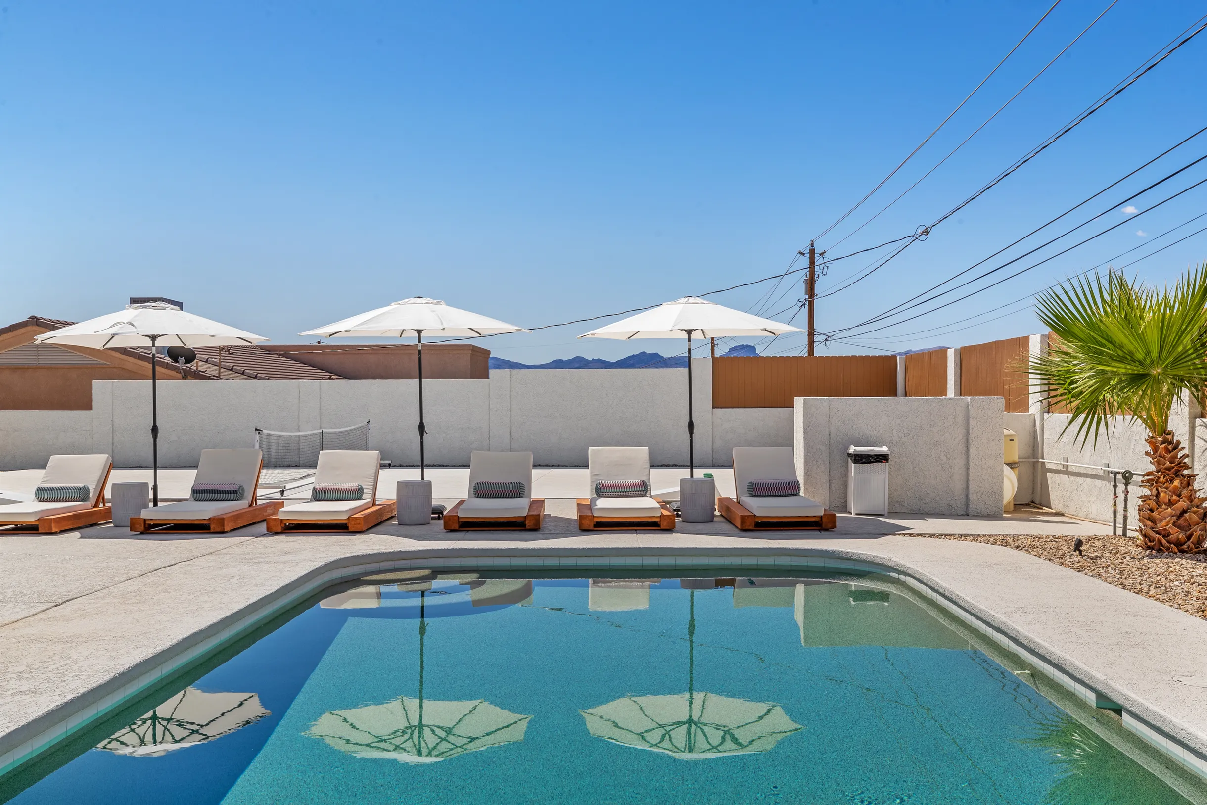 Wander Havasu Haven #151