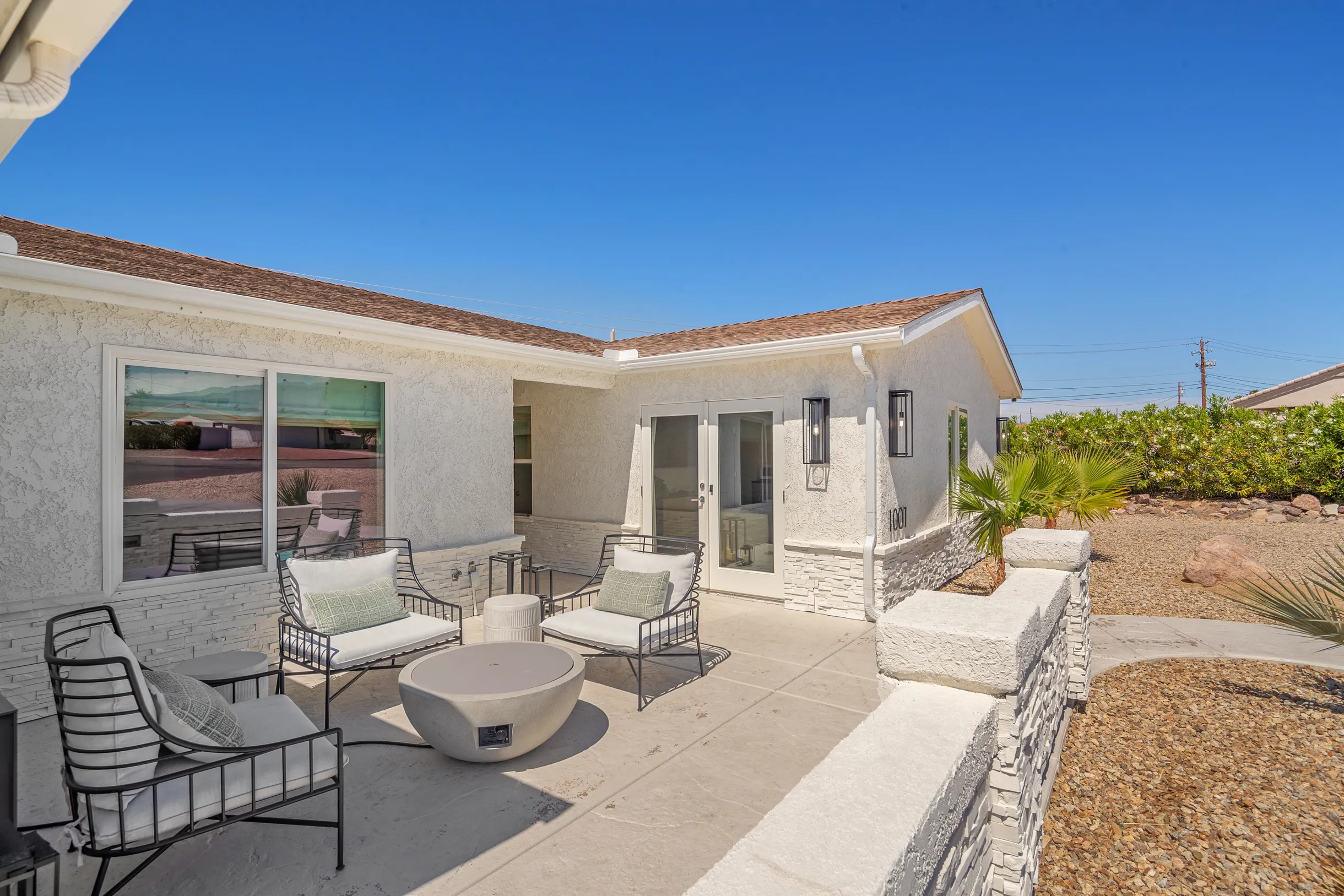 Wander Havasu Haven #77