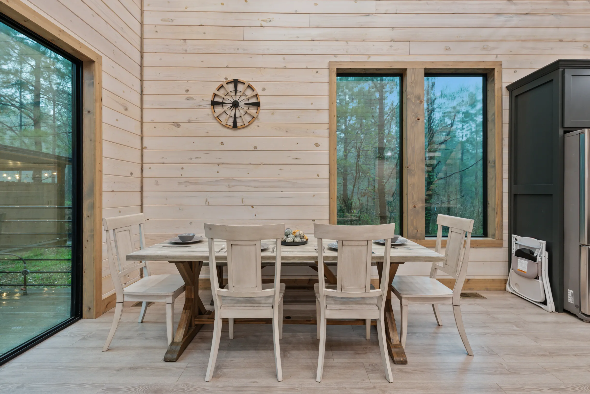 Wander Broken Bow Forest #5